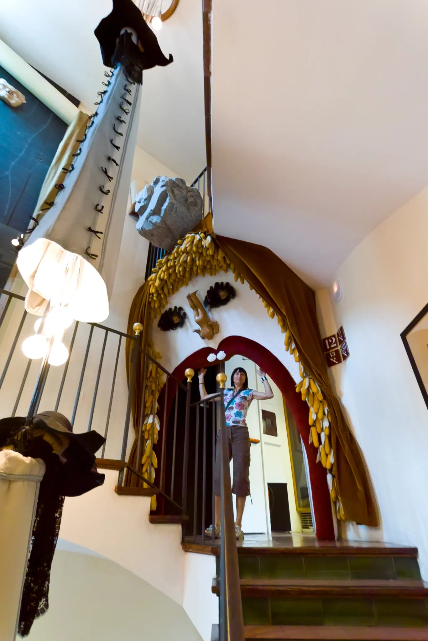 Dalí Theatre-Museum