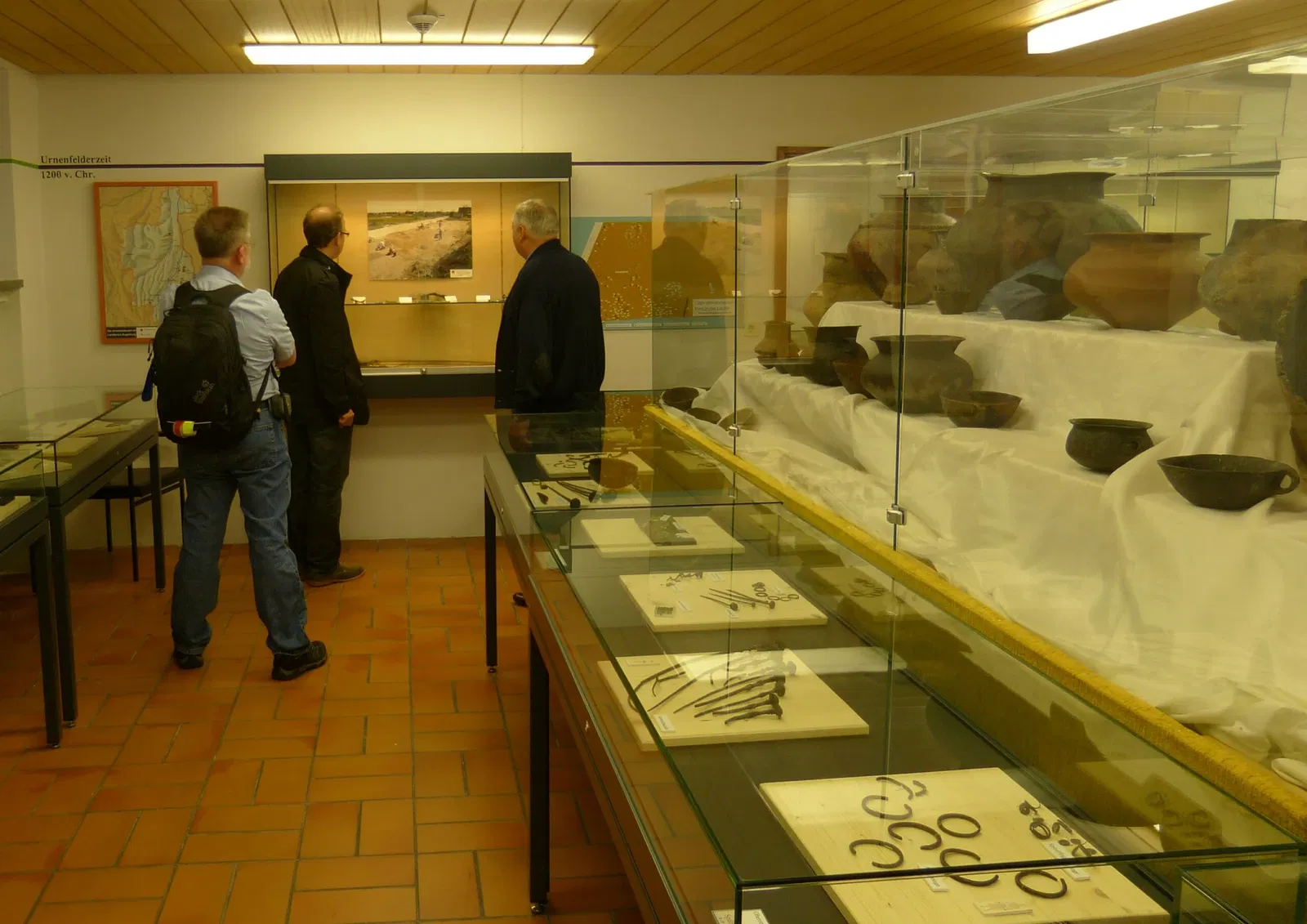 Archäologisches Museum Königsbrunn