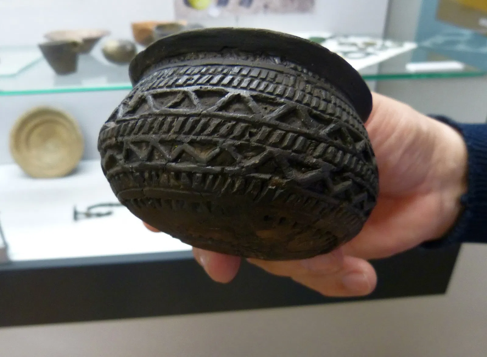 Archäologisches Museum Königsbrunn