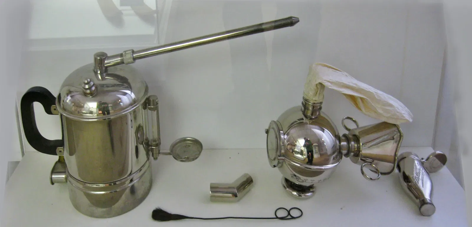 Kreismuseum St. Blasien