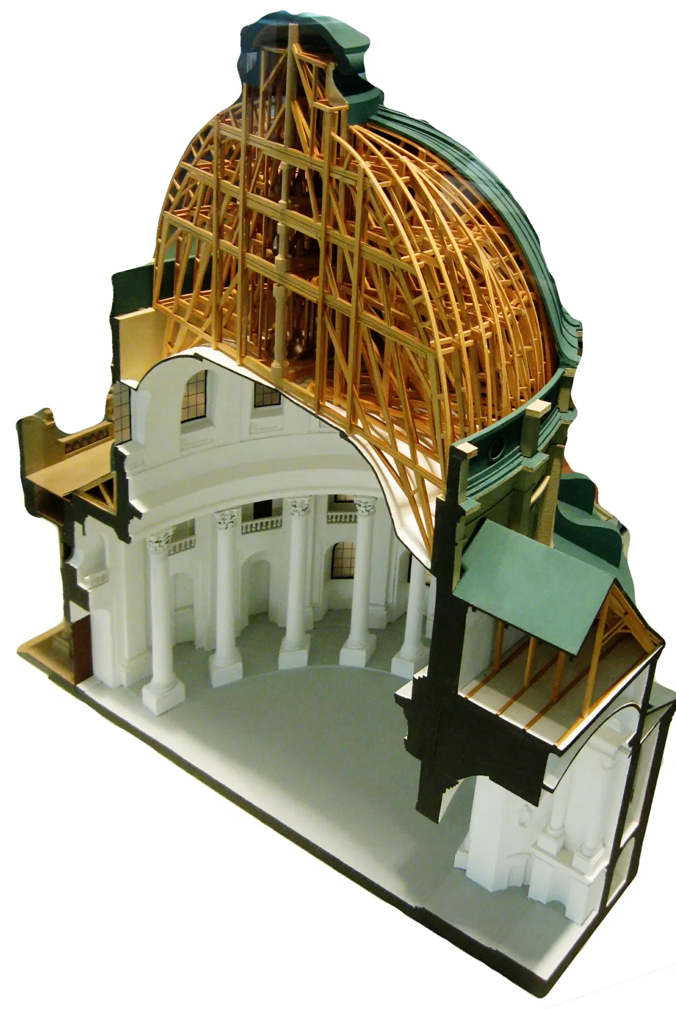 Kreismuseum St. Blasien