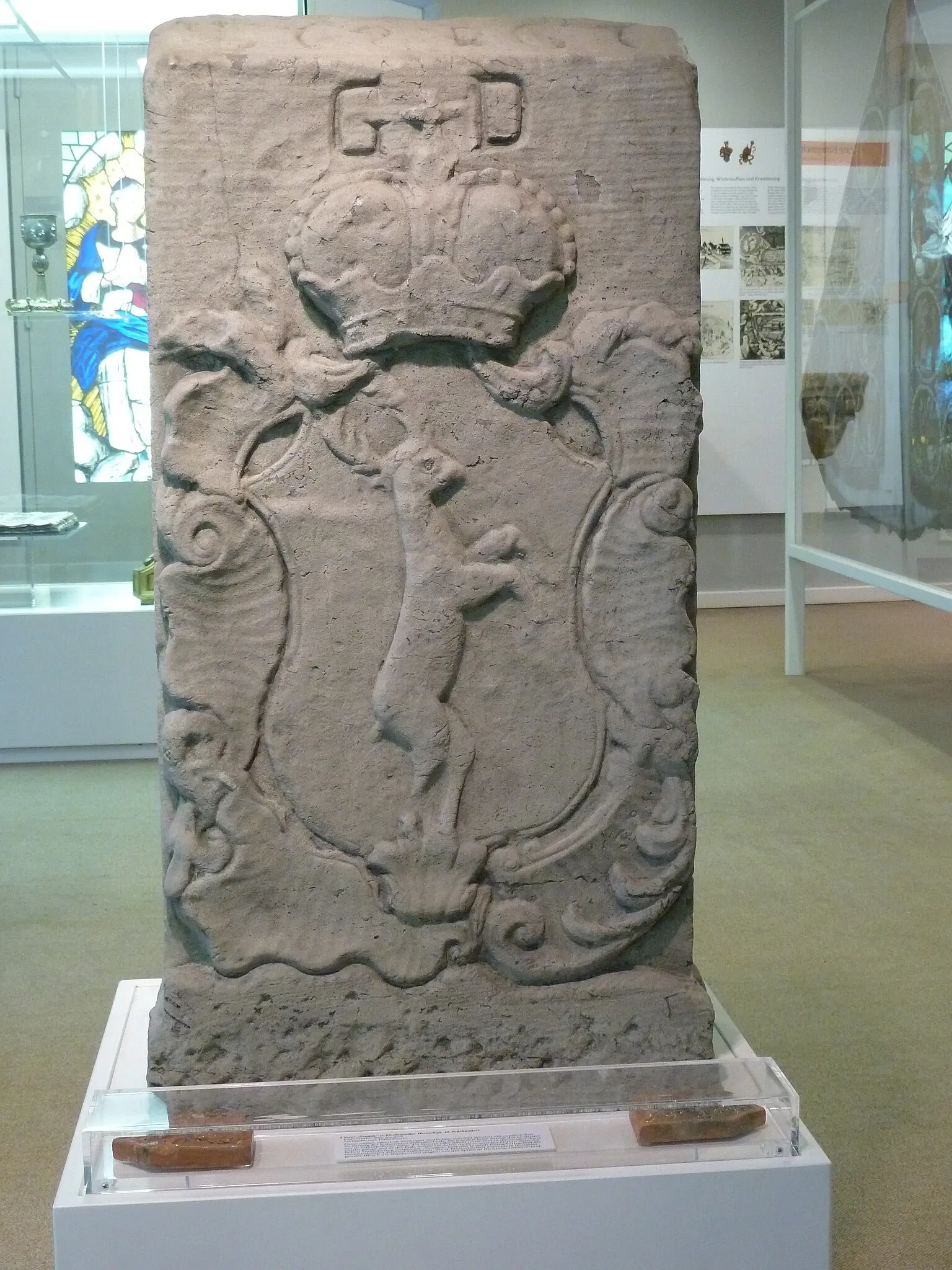 Kreismuseum St. Blasien