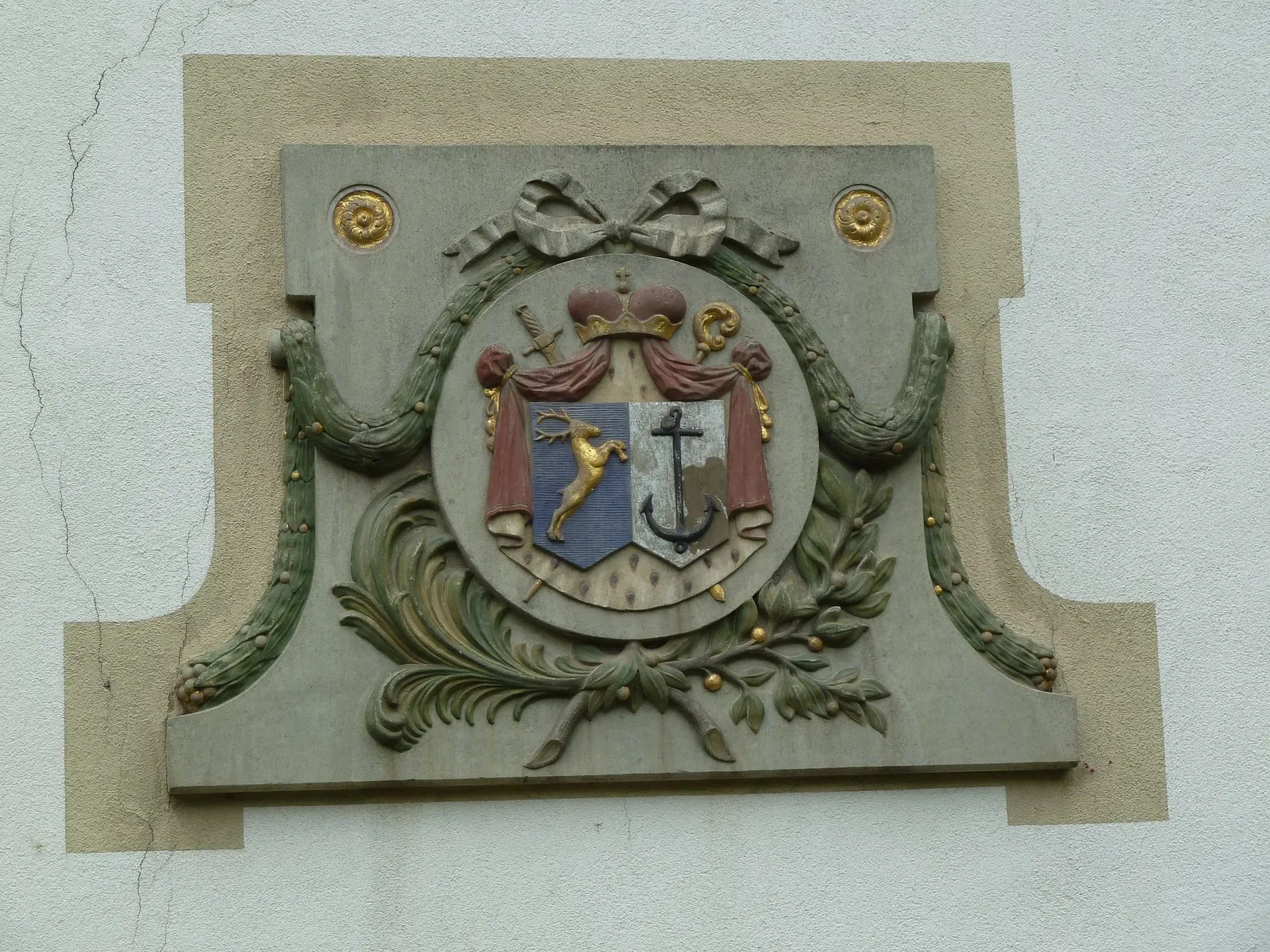 Kreismuseum St. Blasien