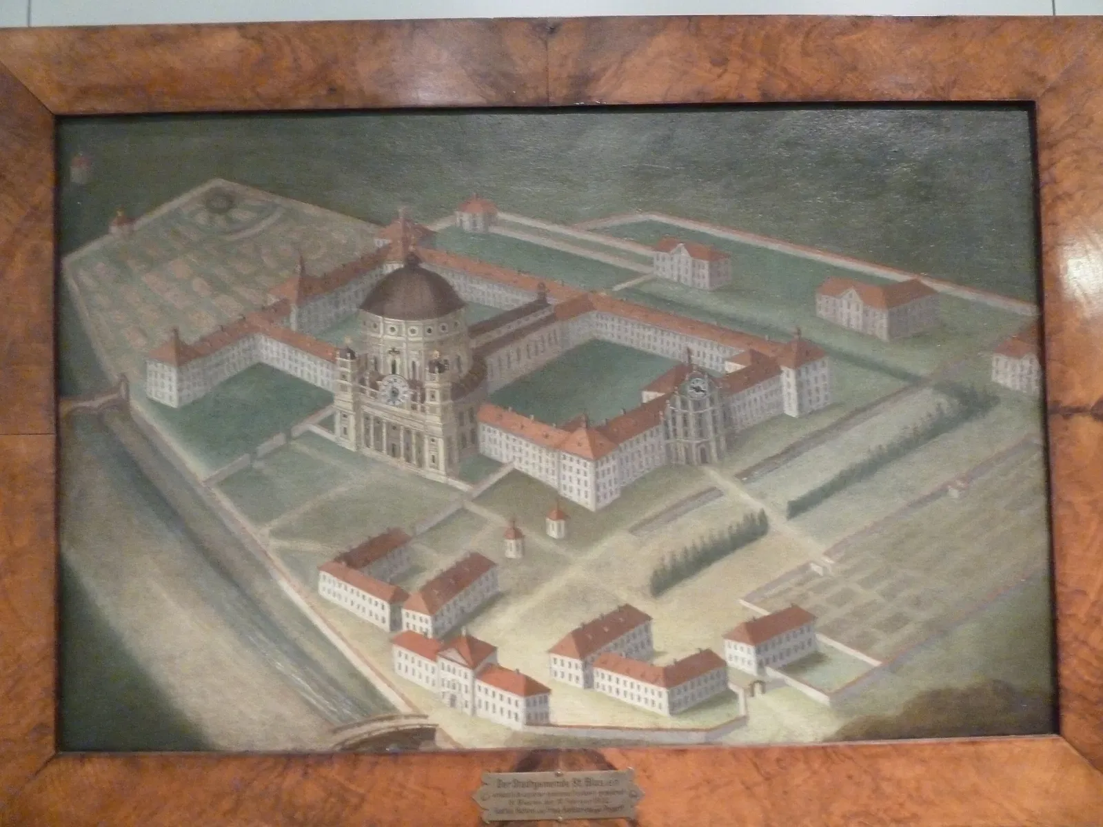 Kreismuseum St. Blasien