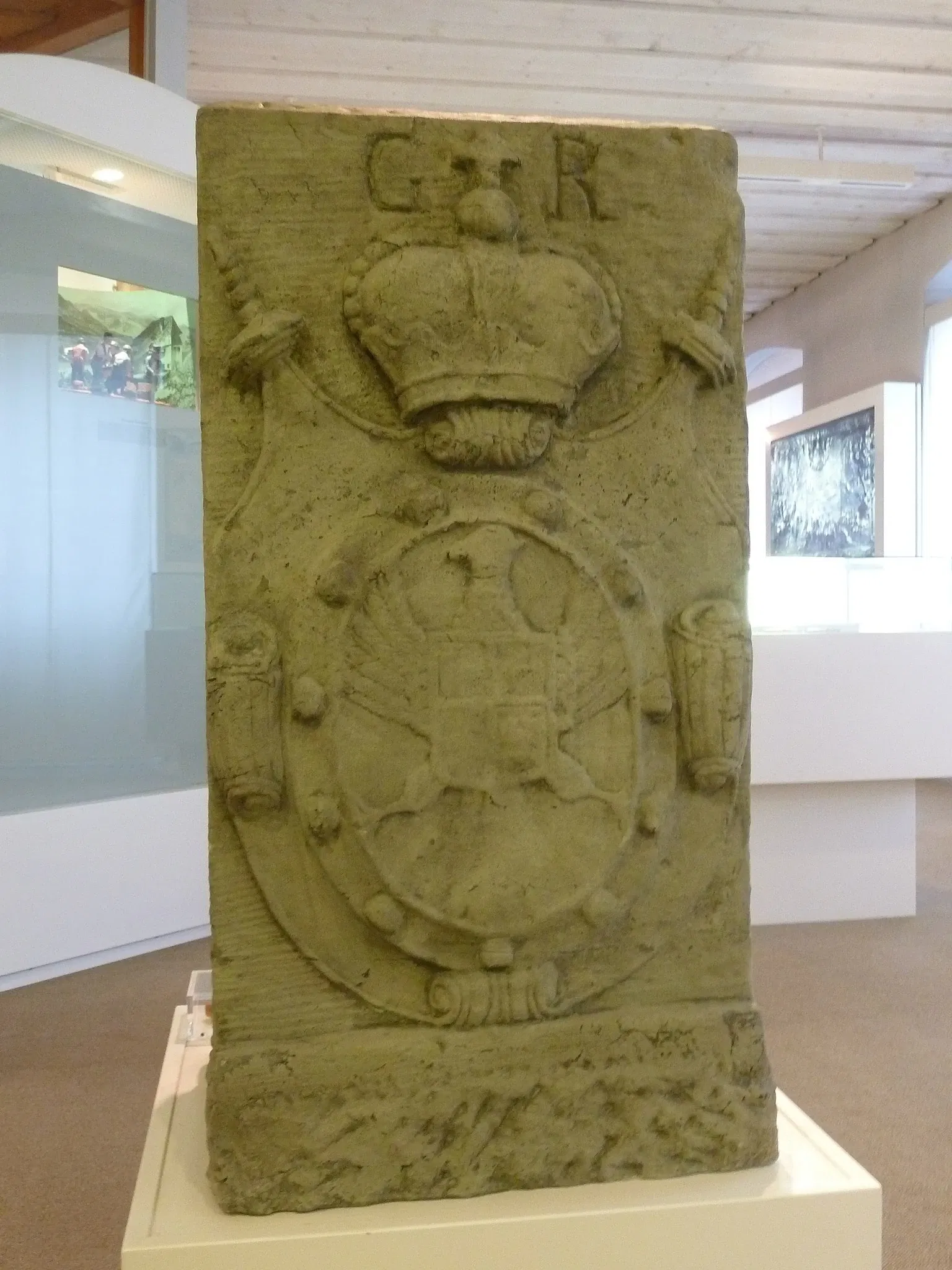 Kreismuseum St. Blasien