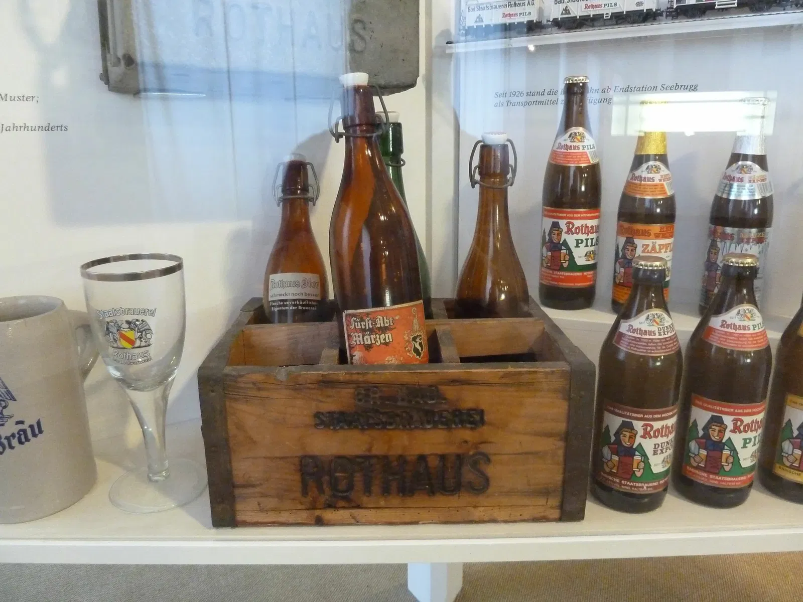 Kreismuseum St. Blasien