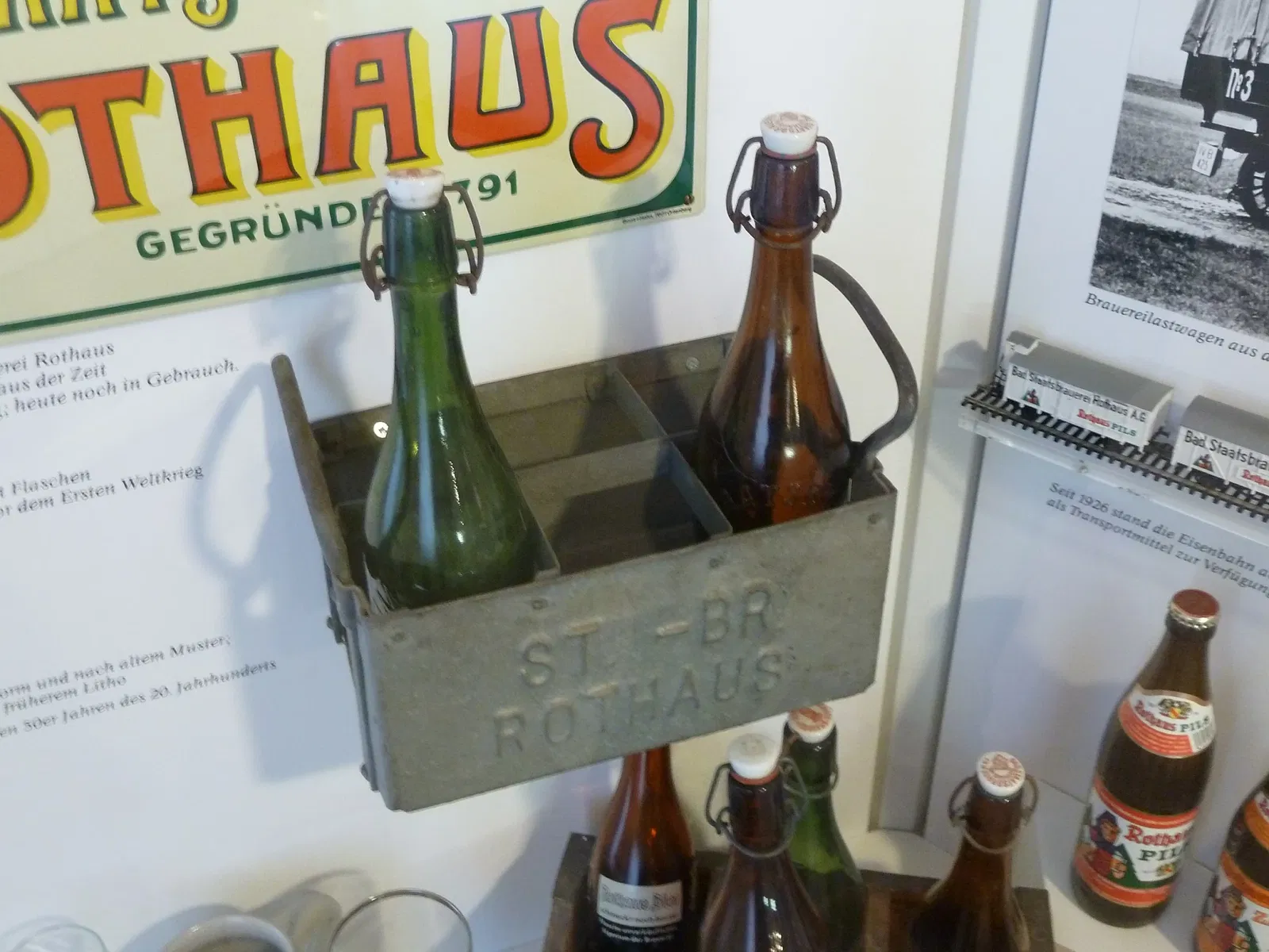 Kreismuseum St. Blasien