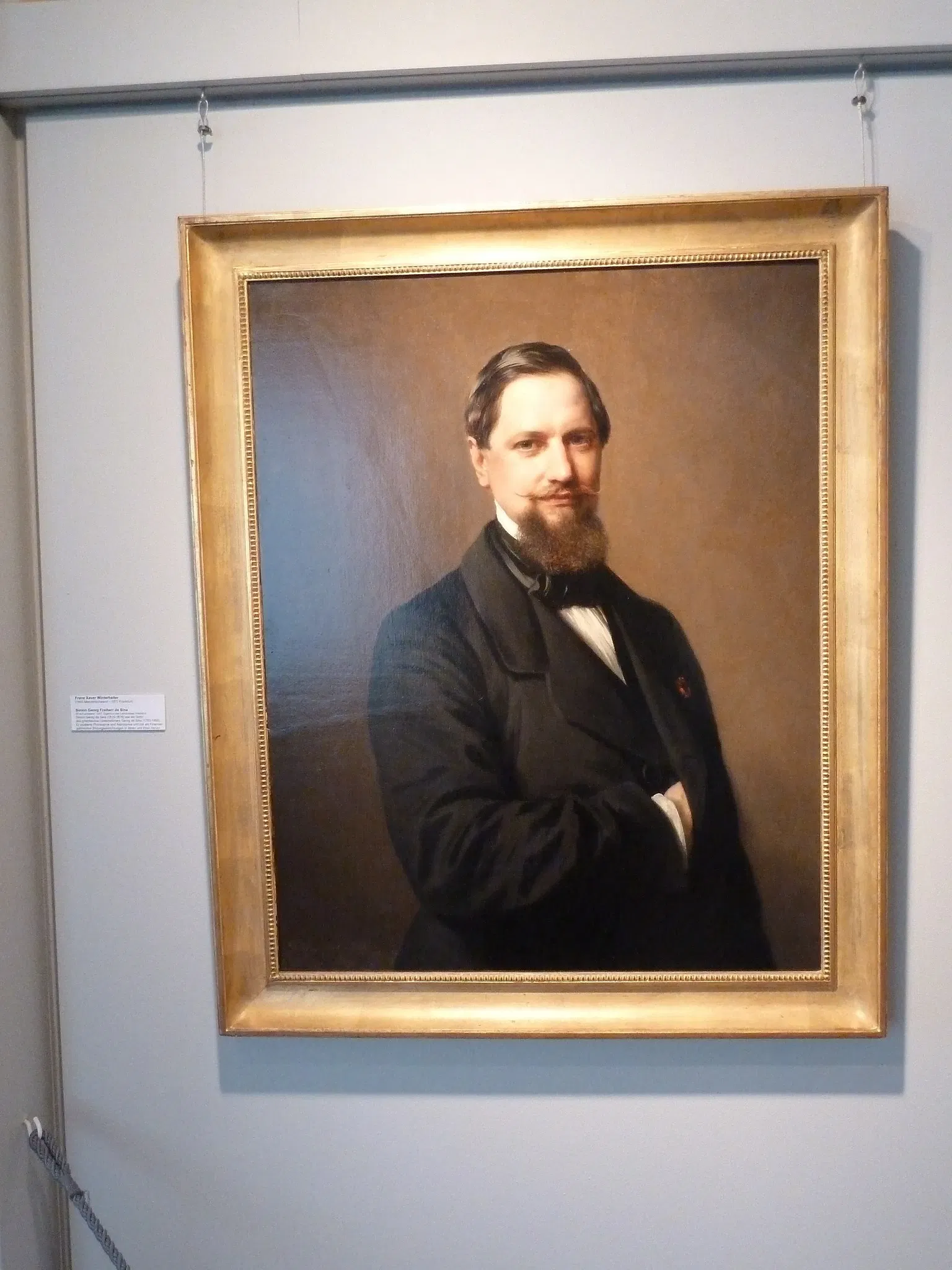 Kreismuseum St. Blasien