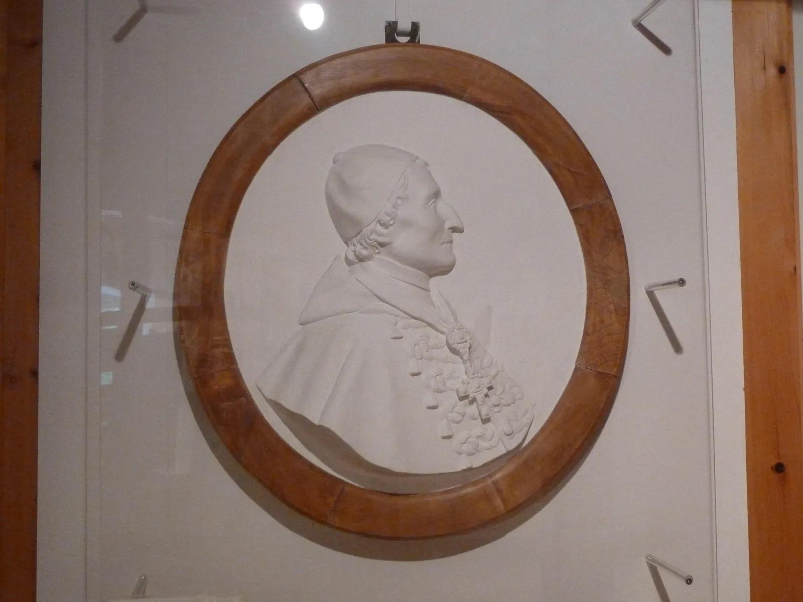 Kreismuseum St. Blasien