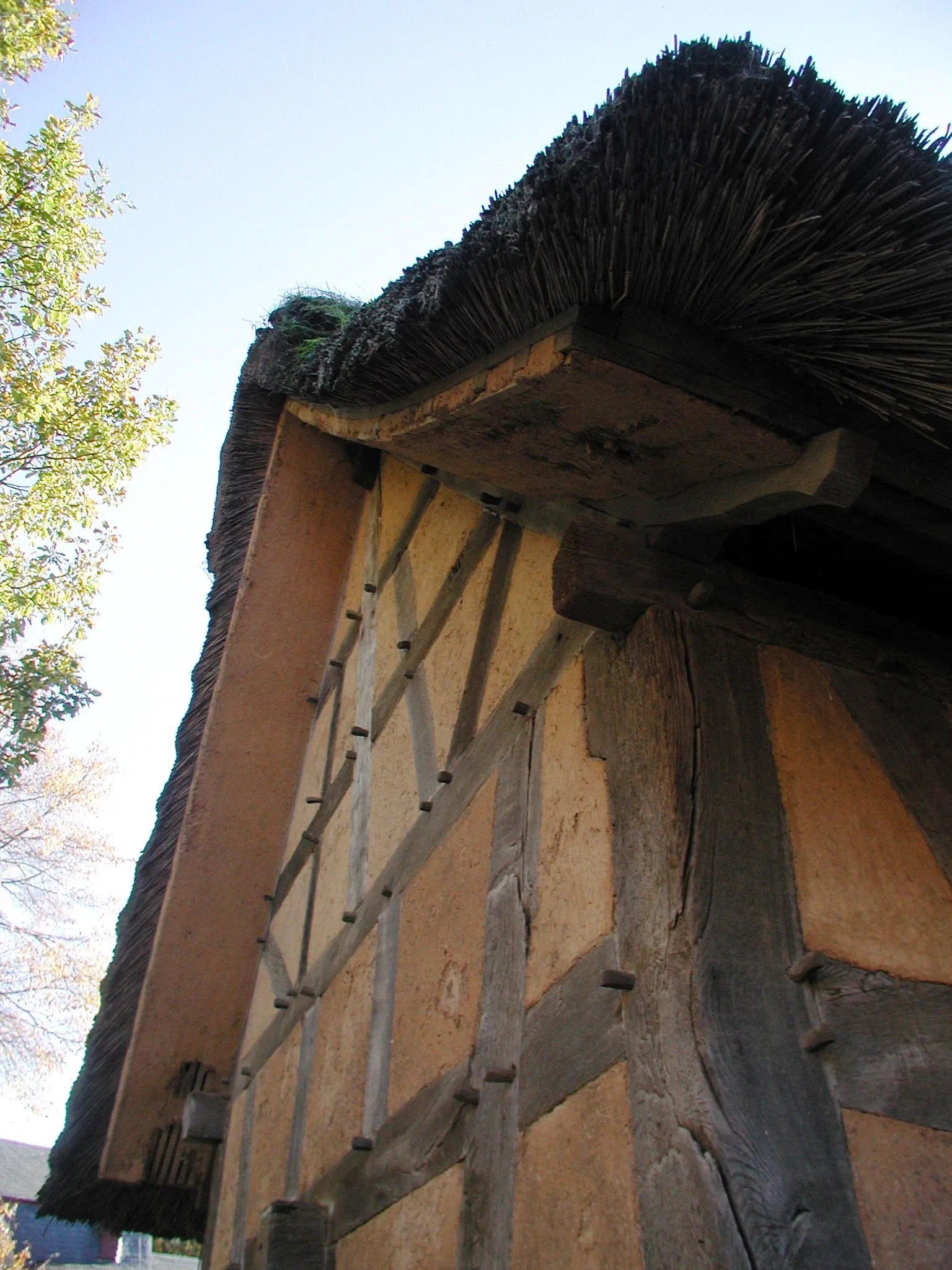 Kommern Open Air Museum