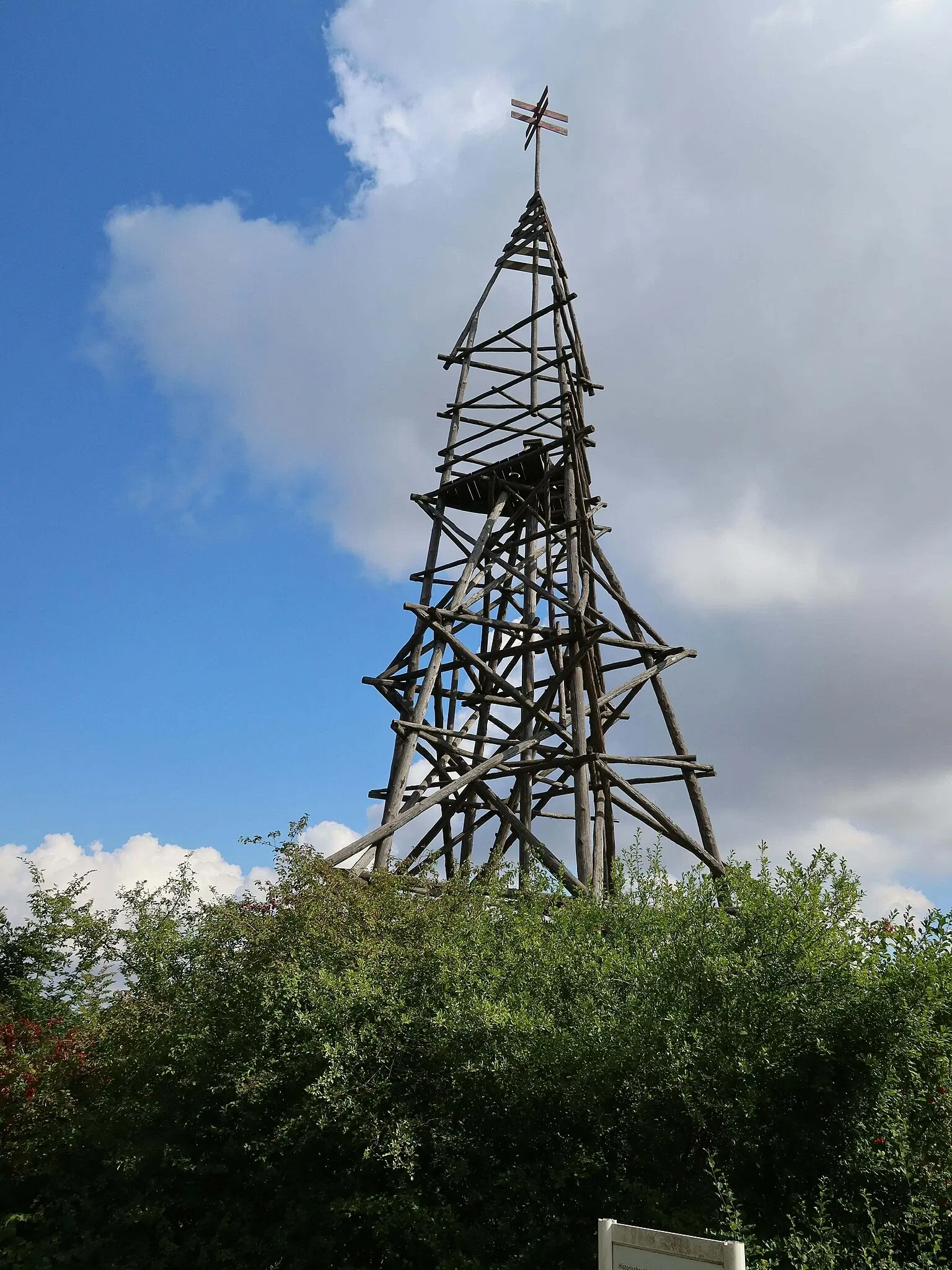 Kommern Open Air Museum