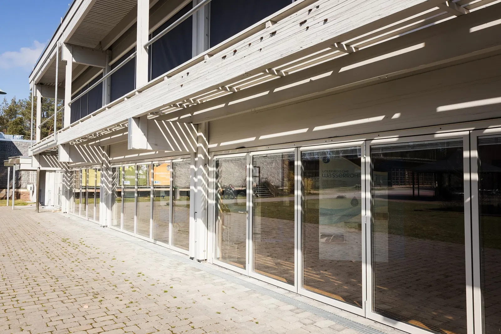 LVR-Freilichtmuseum Kommern