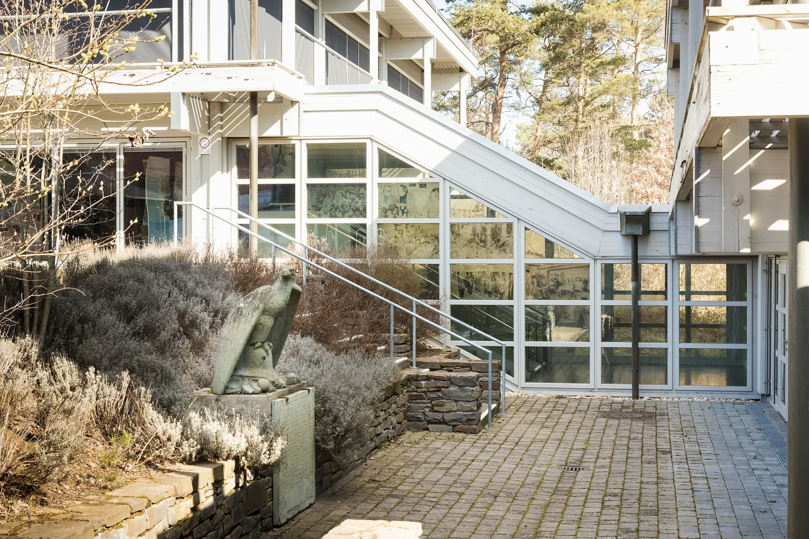 LVR-Freilichtmuseum Kommern