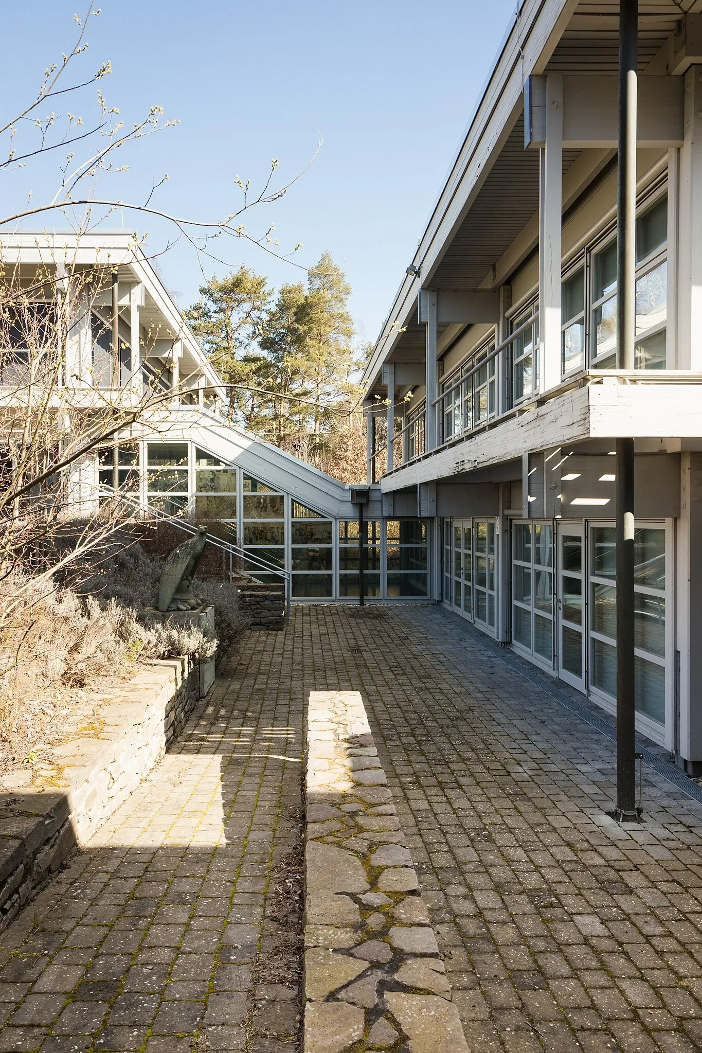 LVR-Freilichtmuseum Kommern