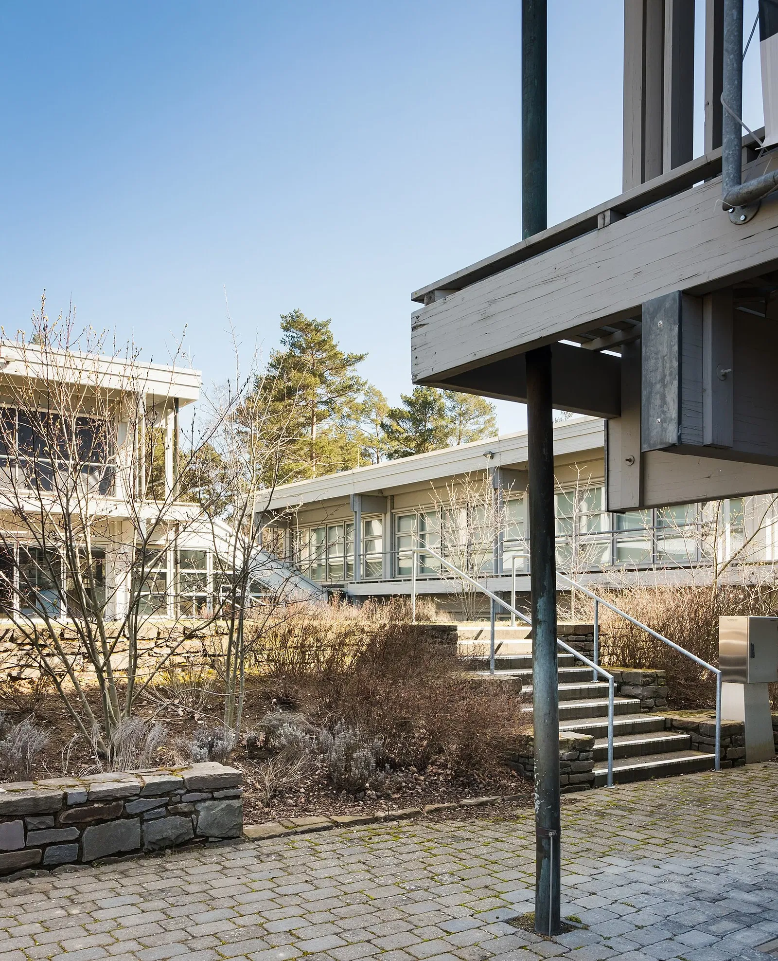 LVR-Freilichtmuseum Kommern