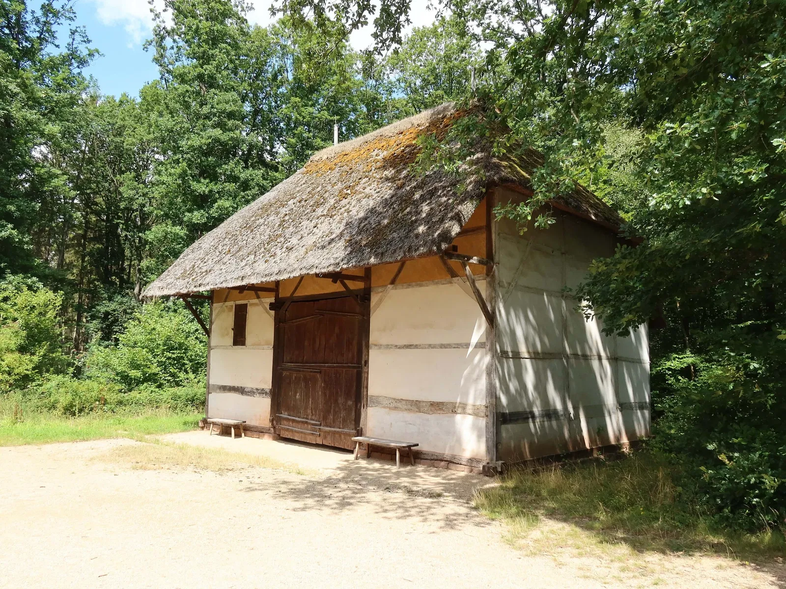 LVR-Freilichtmuseum Kommern