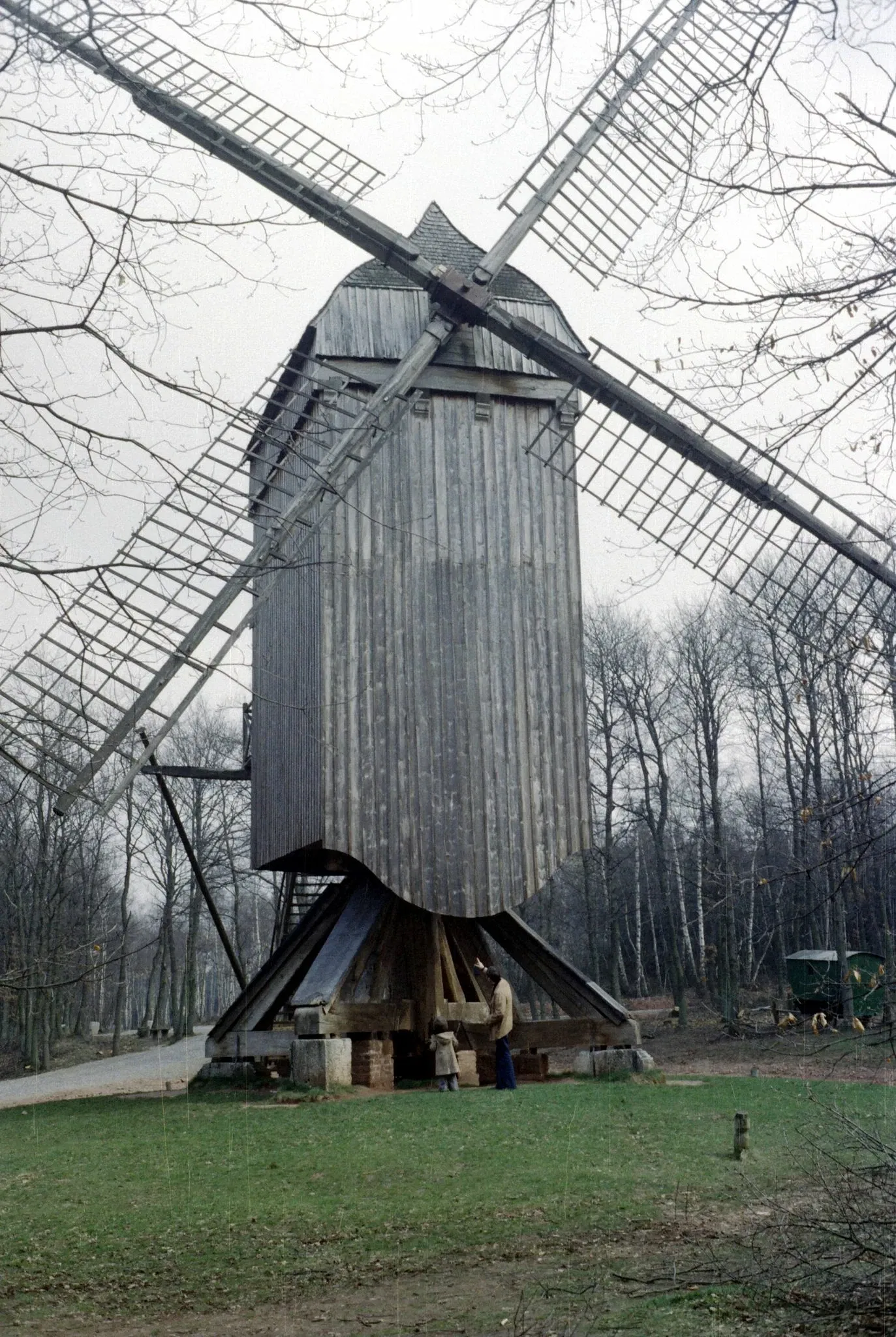 LVR-Freilichtmuseum Kommern