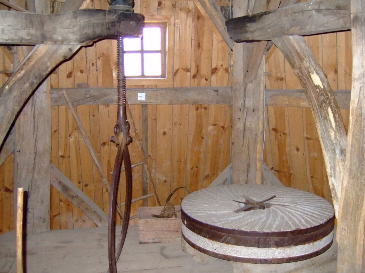 Kommern Open Air Museum