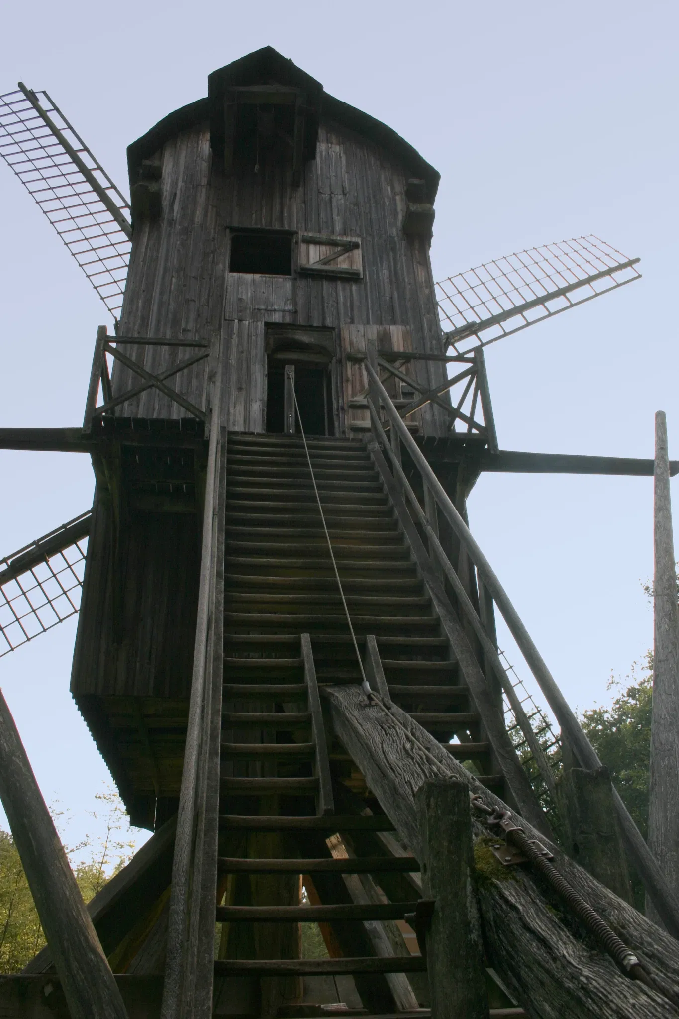 Kommern Open Air Museum