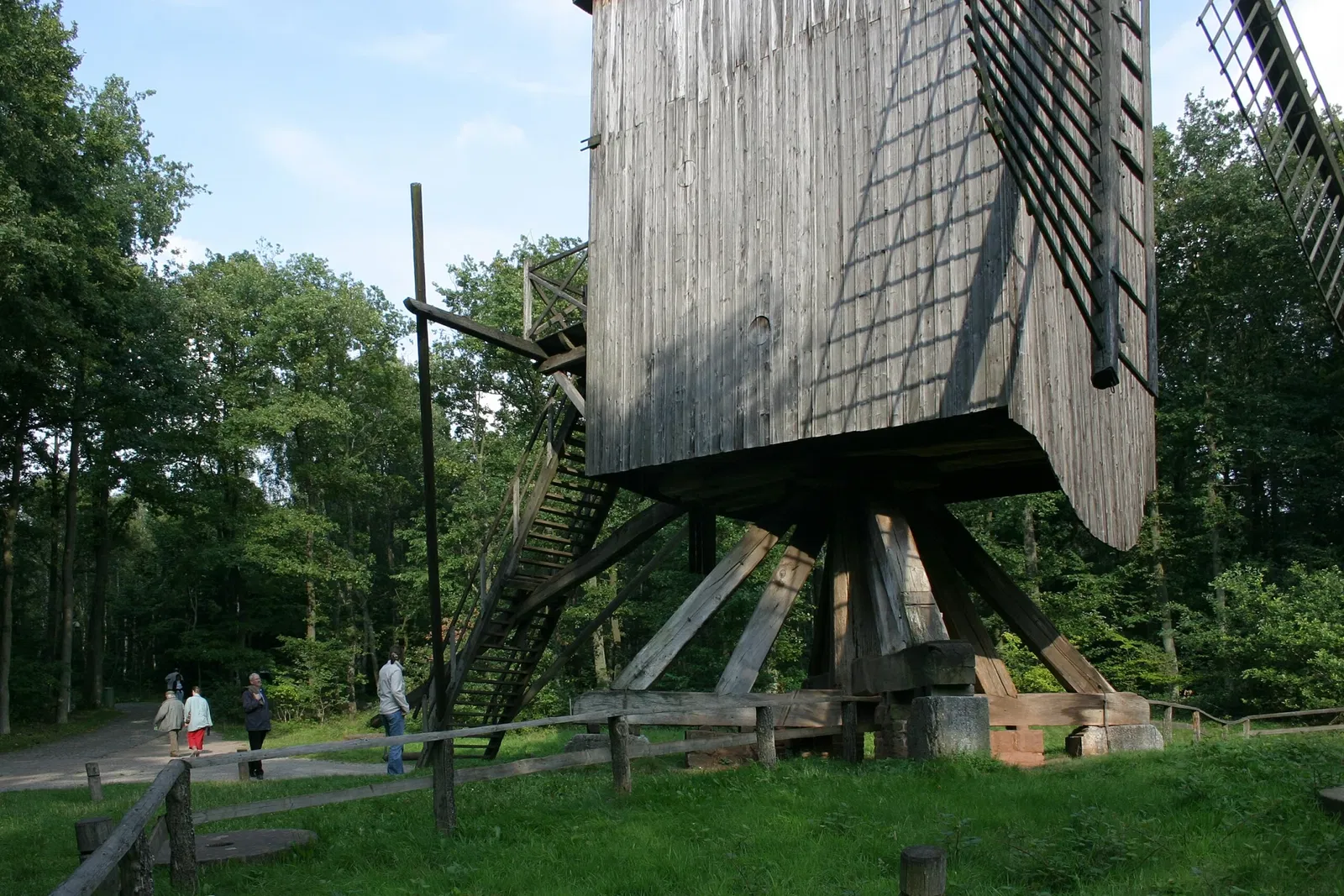 LVR-Freilichtmuseum Kommern