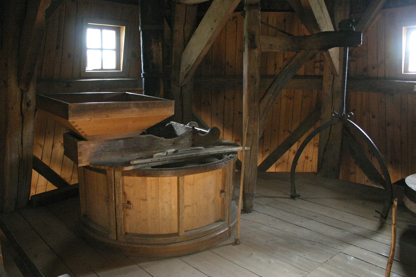 Kommern Open Air Museum