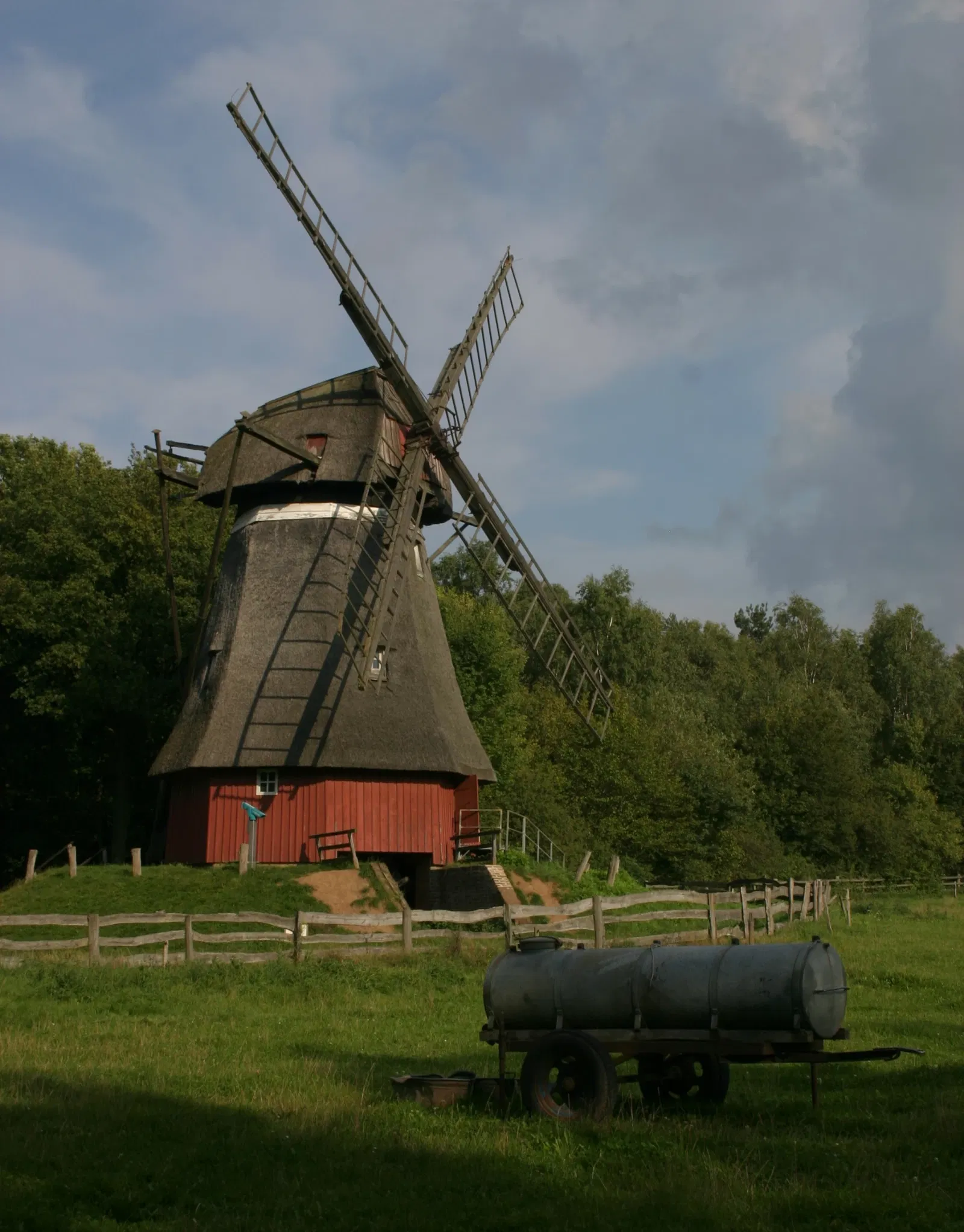 LVR-Freilichtmuseum Kommern
