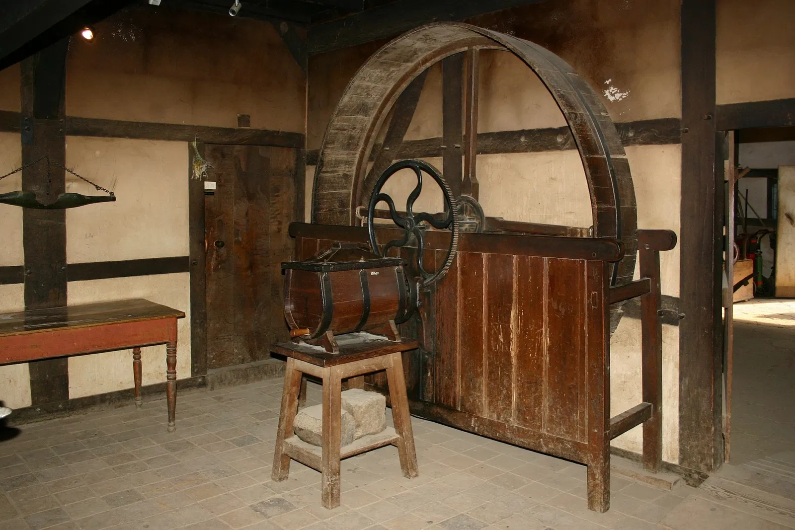 Kommern Open Air Museum