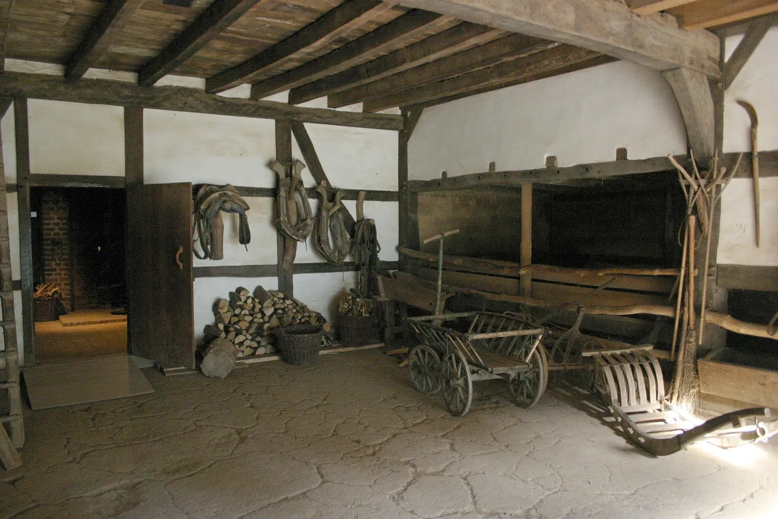 LVR-Freilichtmuseum Kommern