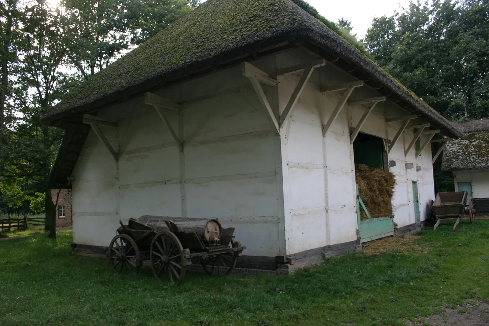 LVR-Freilichtmuseum Kommern