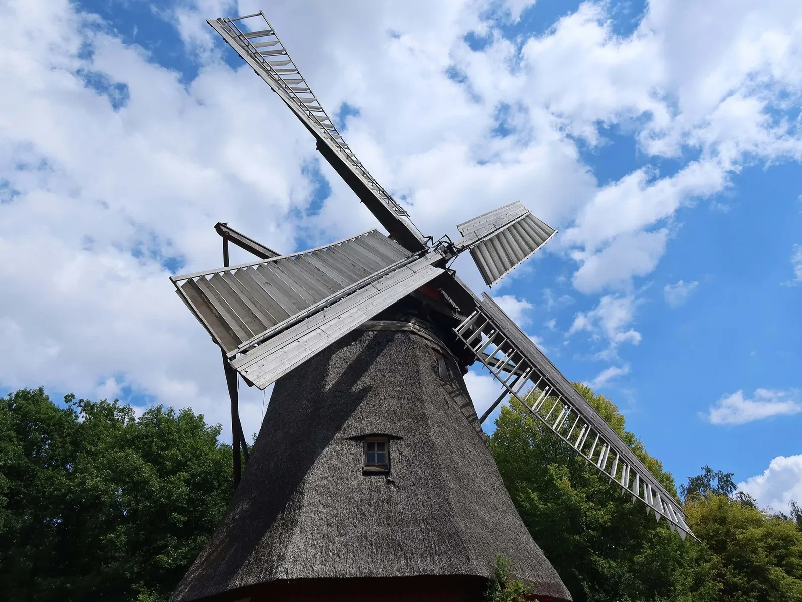 Kommern Open Air Museum