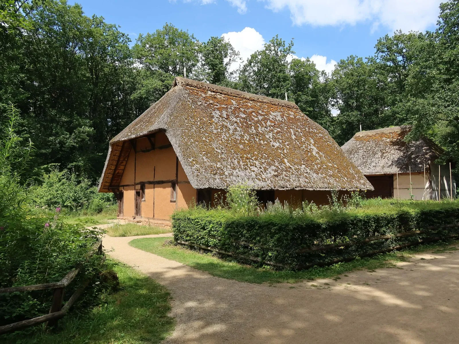 LVR-Freilichtmuseum Kommern