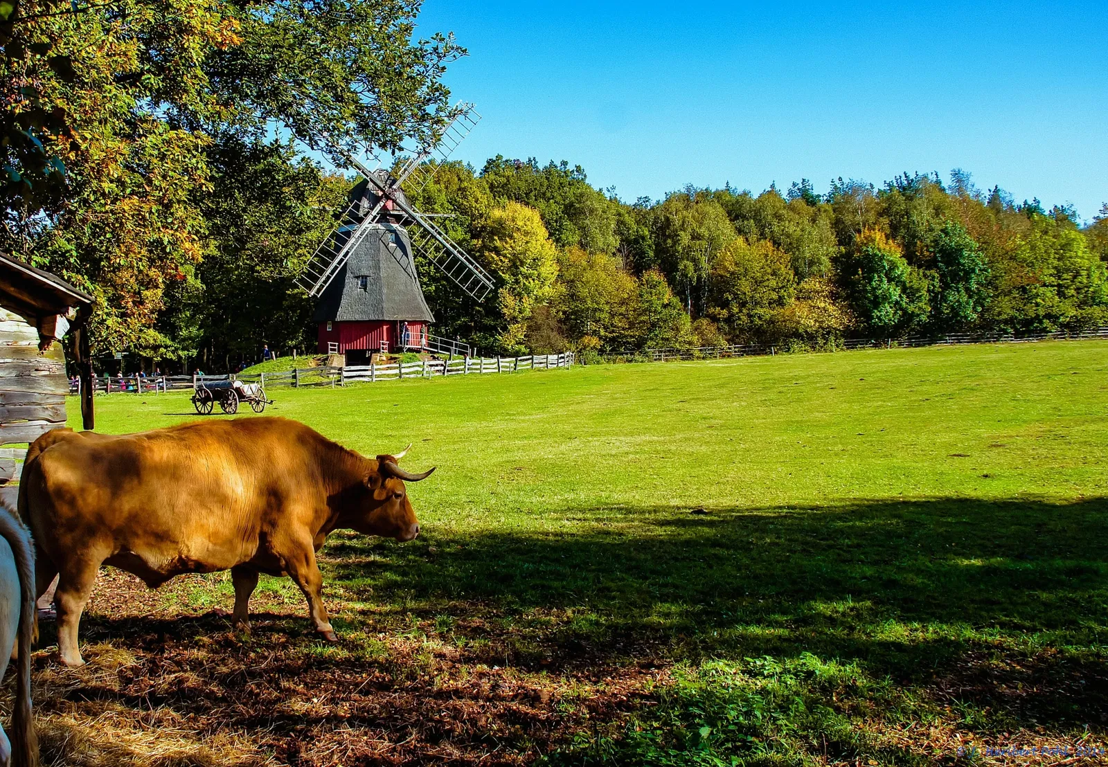 LVR-Freilichtmuseum Kommern