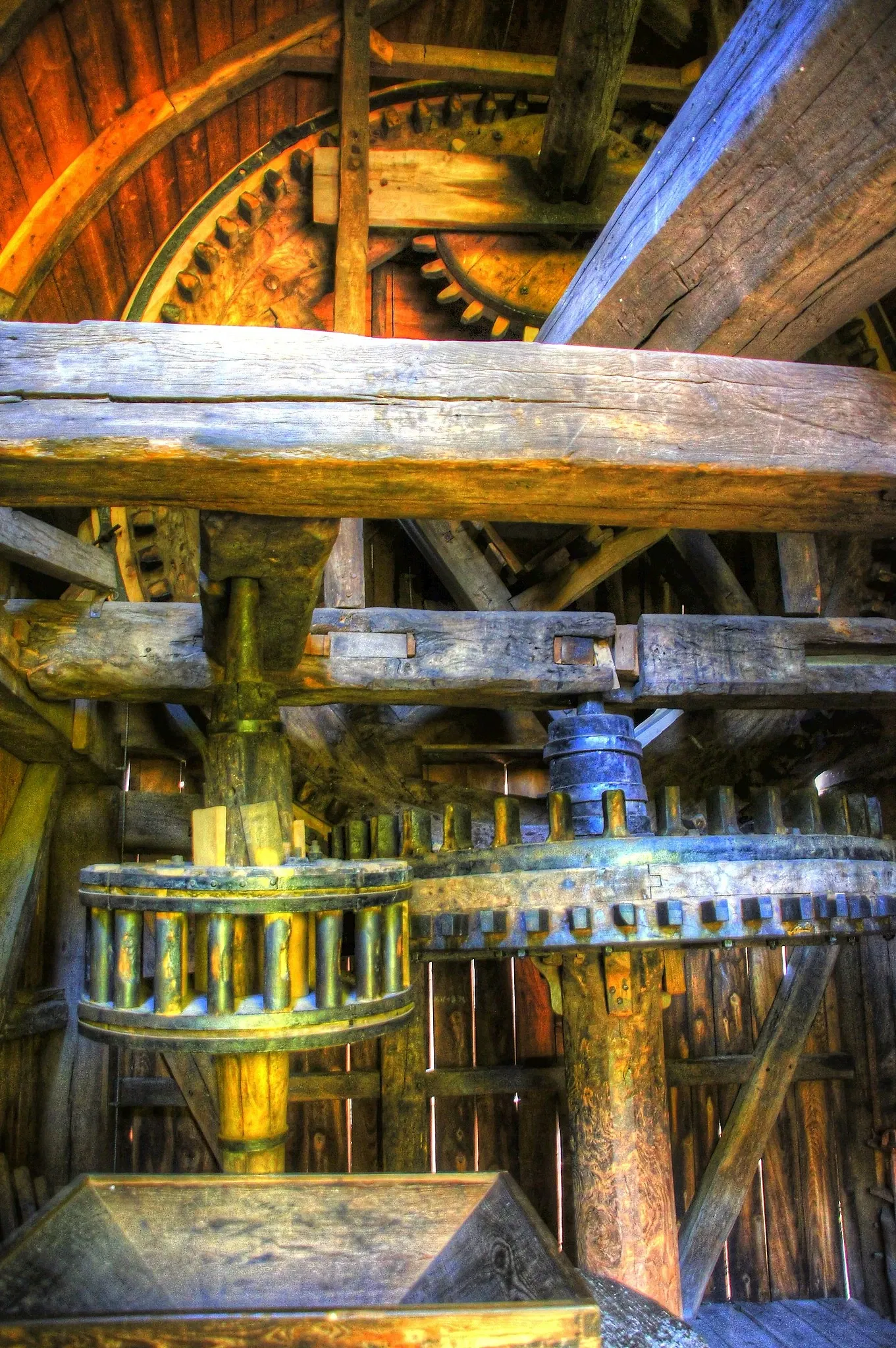 LVR-Freilichtmuseum Kommern