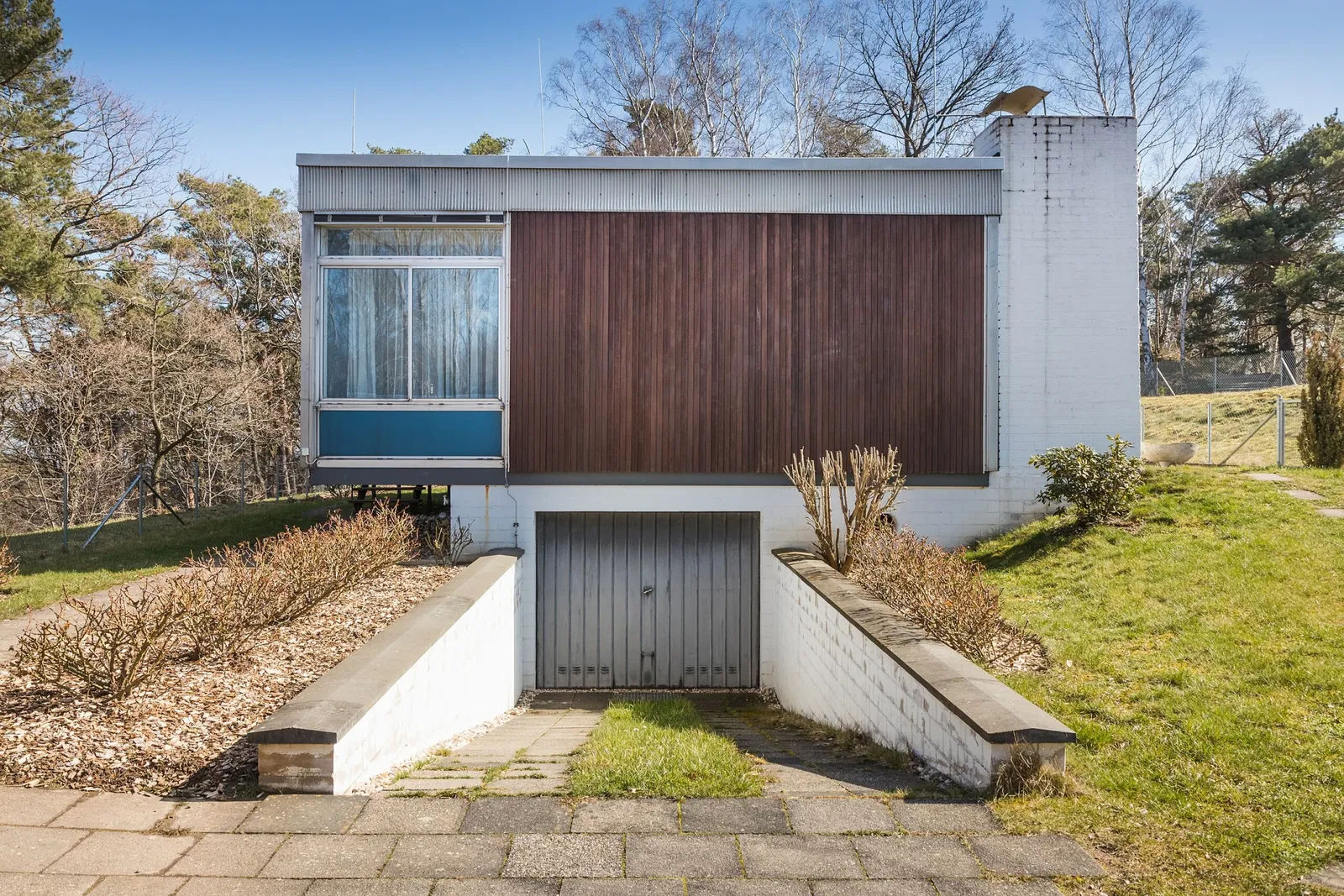 Kommern Open Air Museum