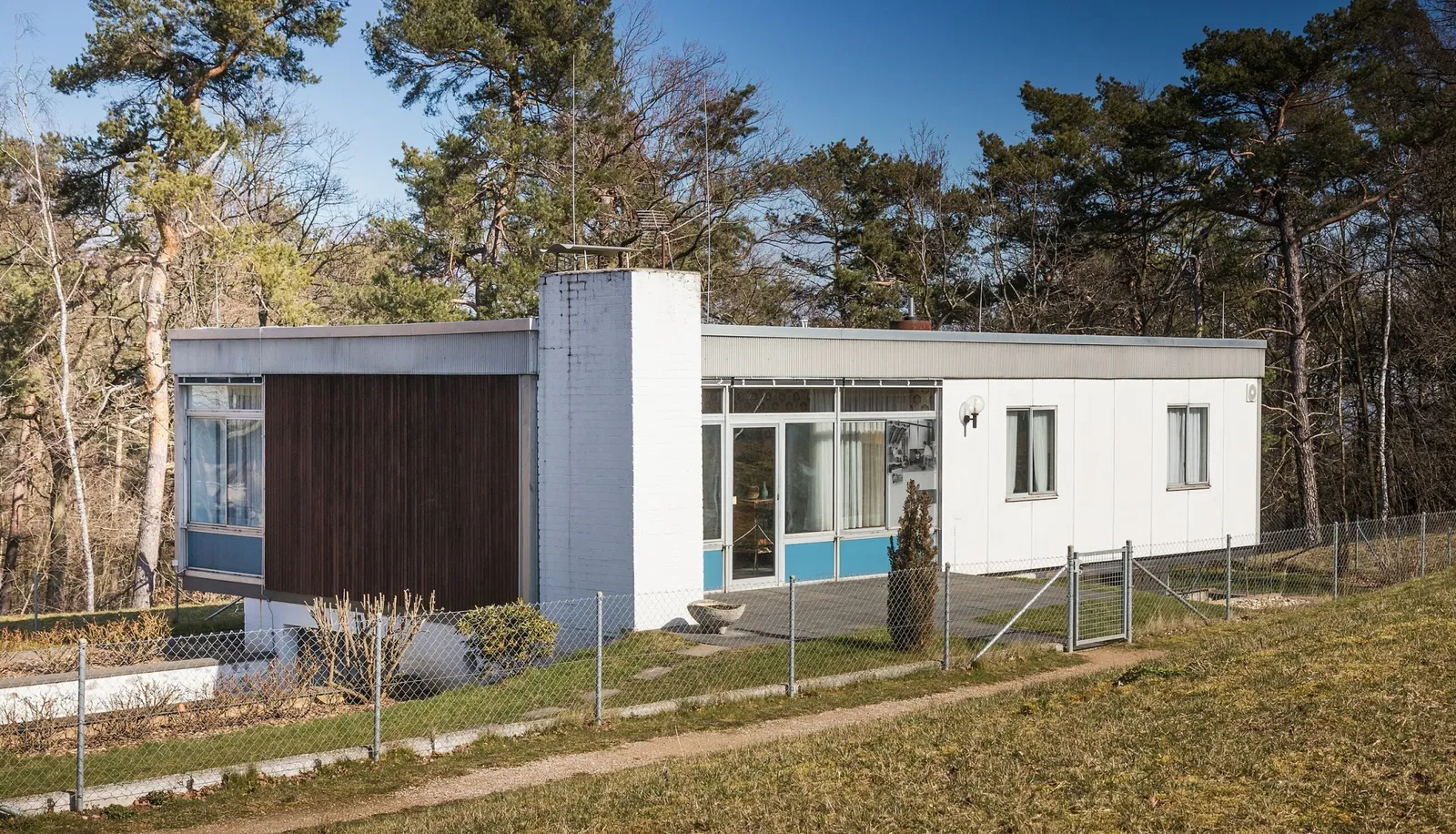 LVR-Freilichtmuseum Kommern