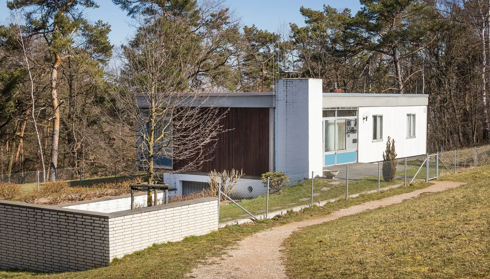 LVR-Freilichtmuseum Kommern