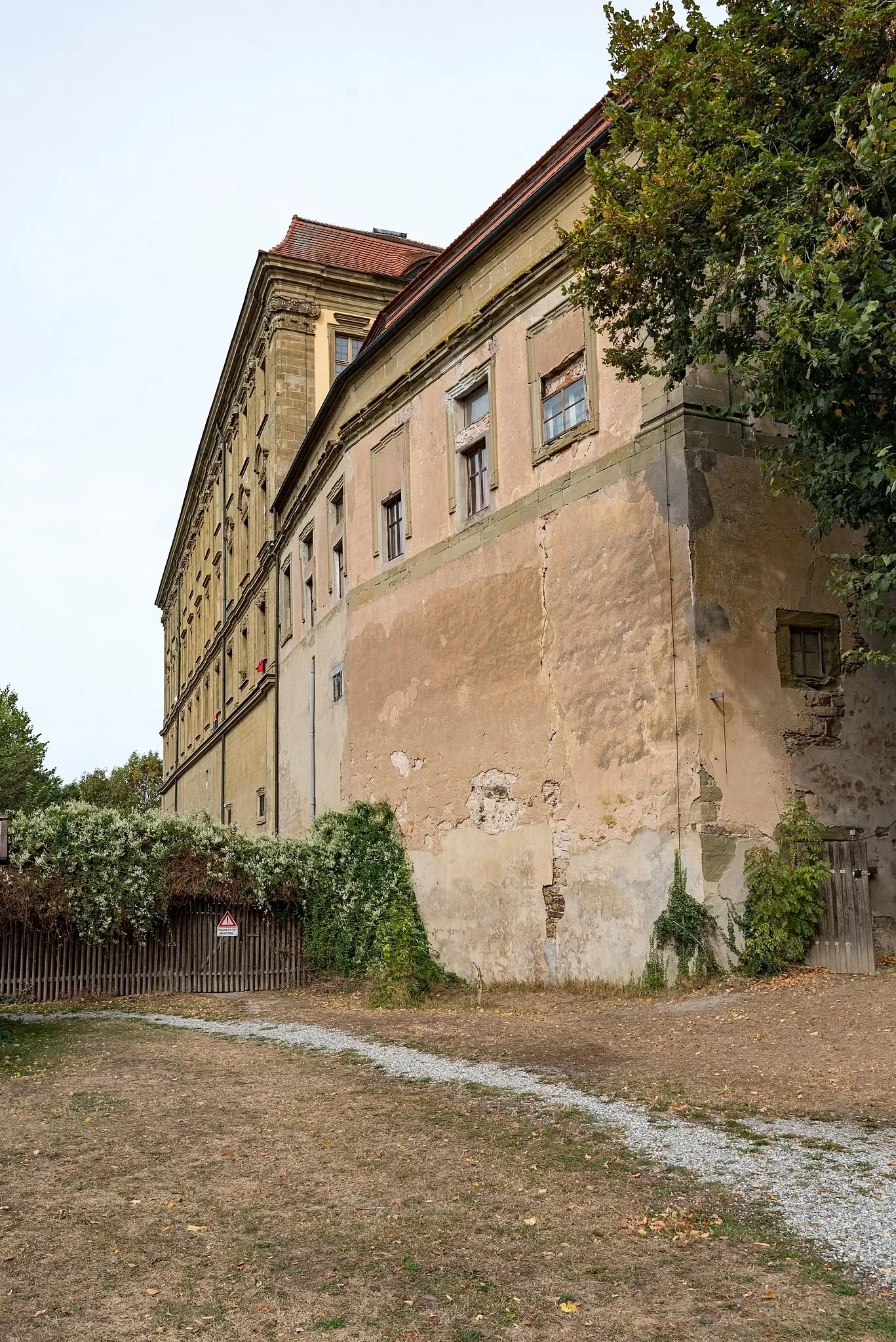 Schloss Schillingsfürst