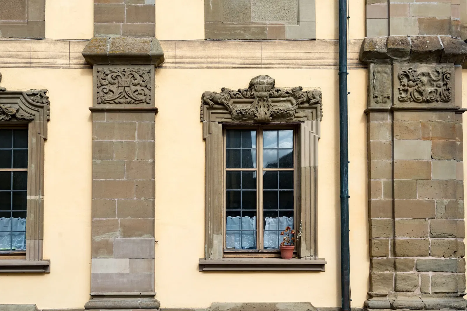 Schloss Schillingsfürst