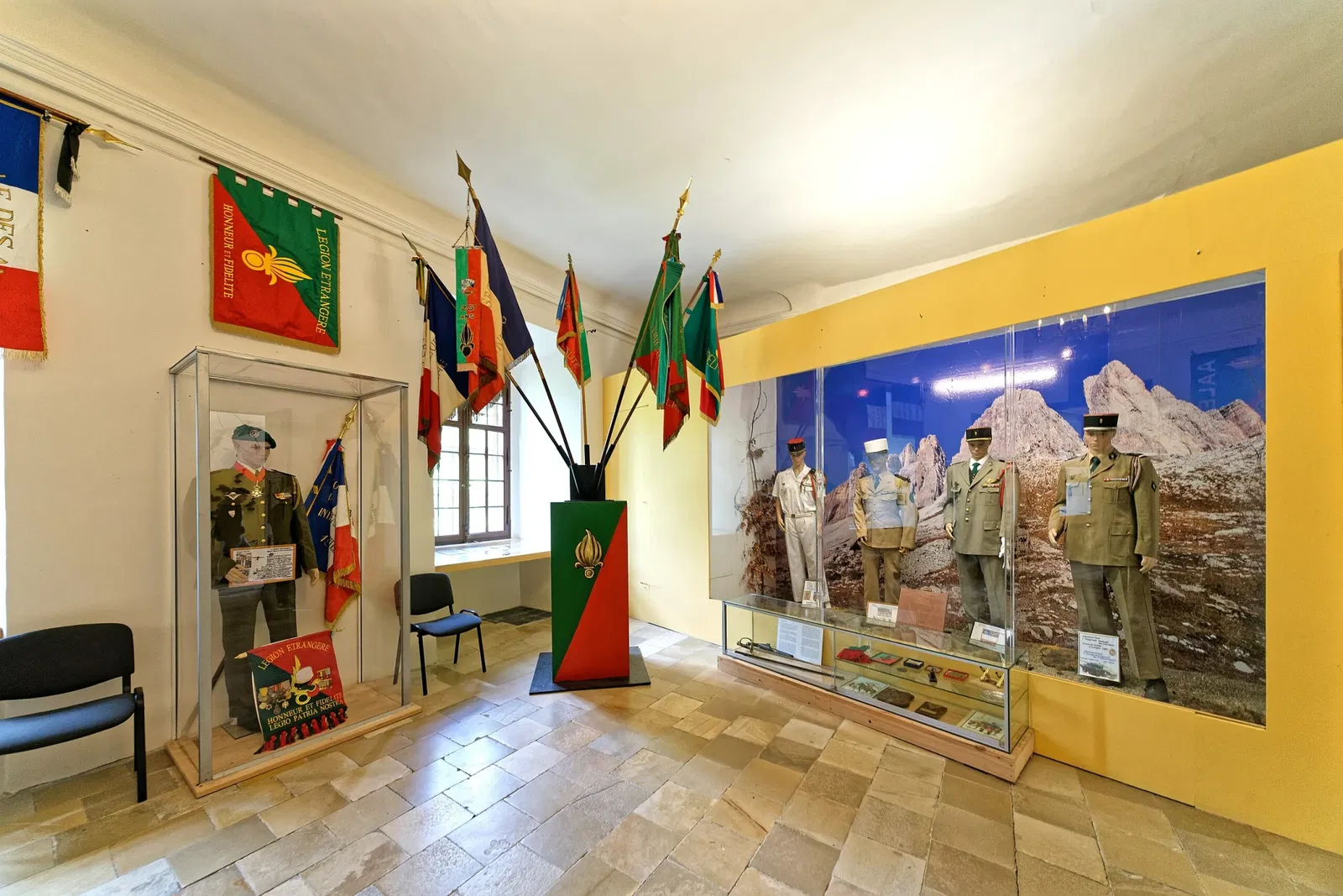 Schloss Schillingsfürst