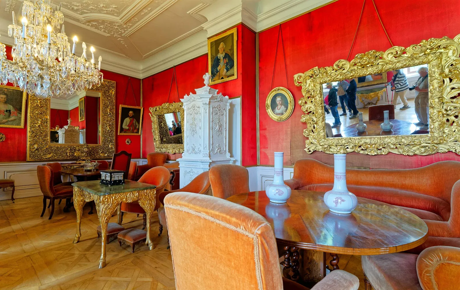 Schloss Schillingsfürst