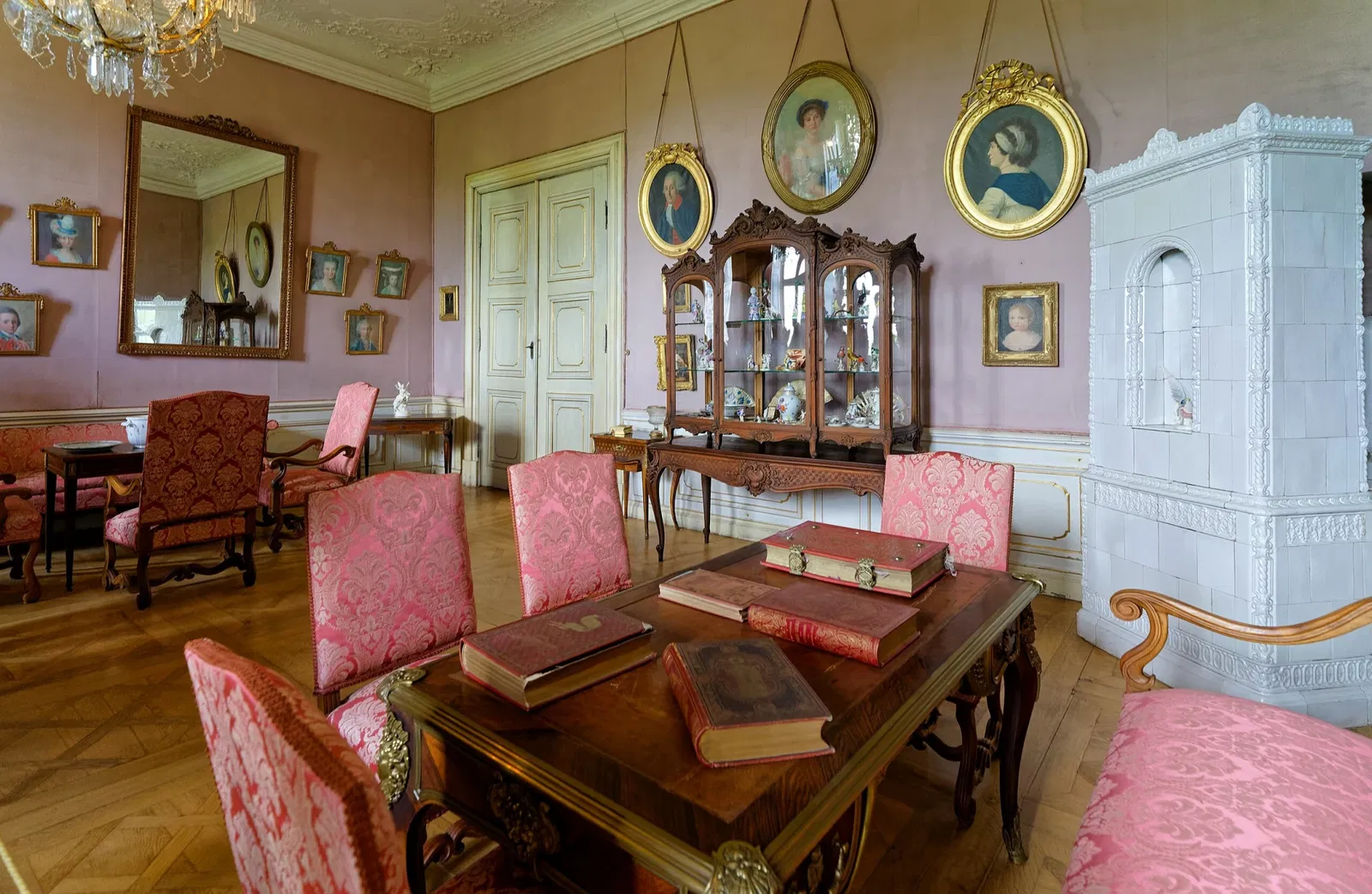 Schloss Schillingsfürst