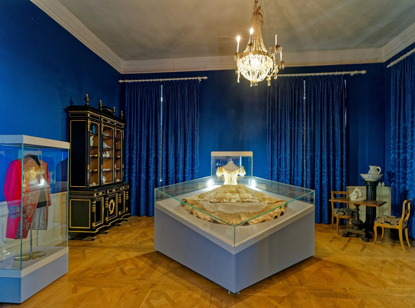 Schloss Schillingsfürst