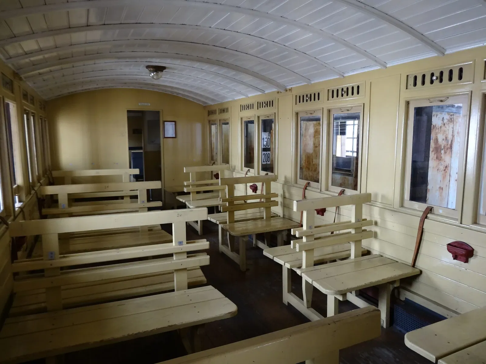 Neustadt/Weinstrasse Railway Museum