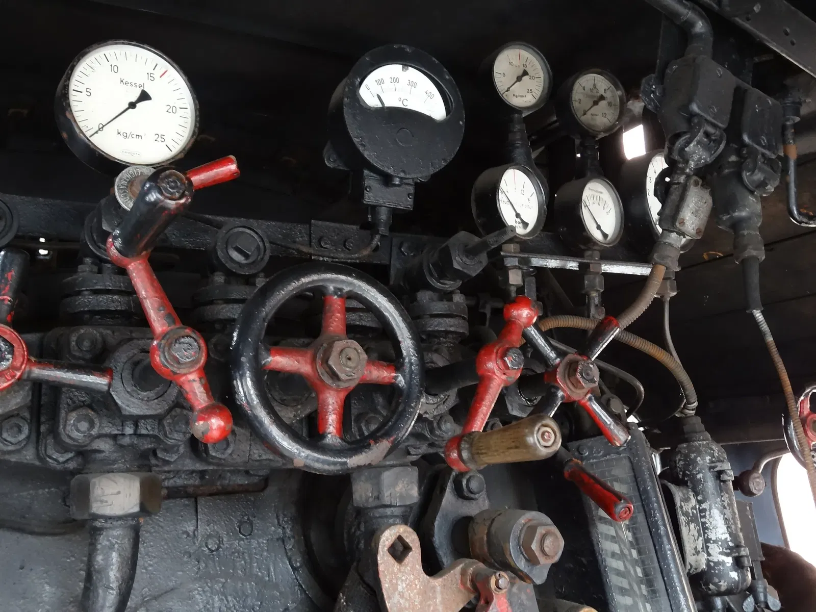 Neustadt/Weinstrasse Railway Museum