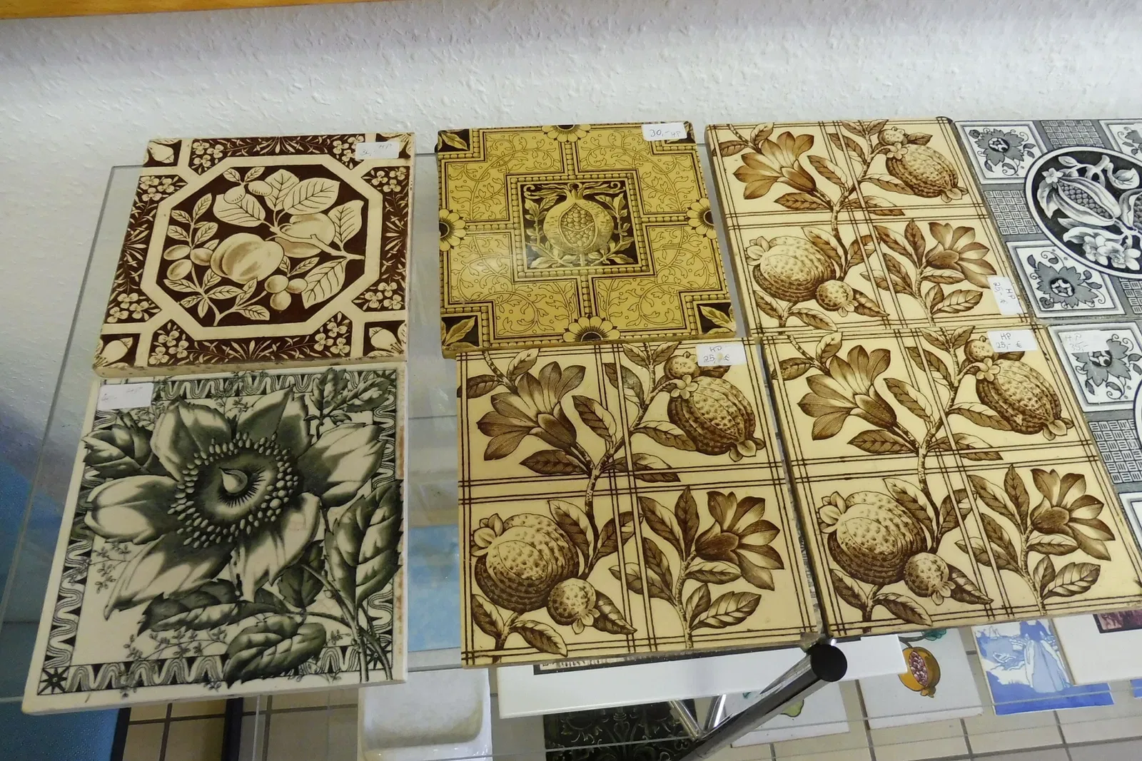 First German Tile Museum