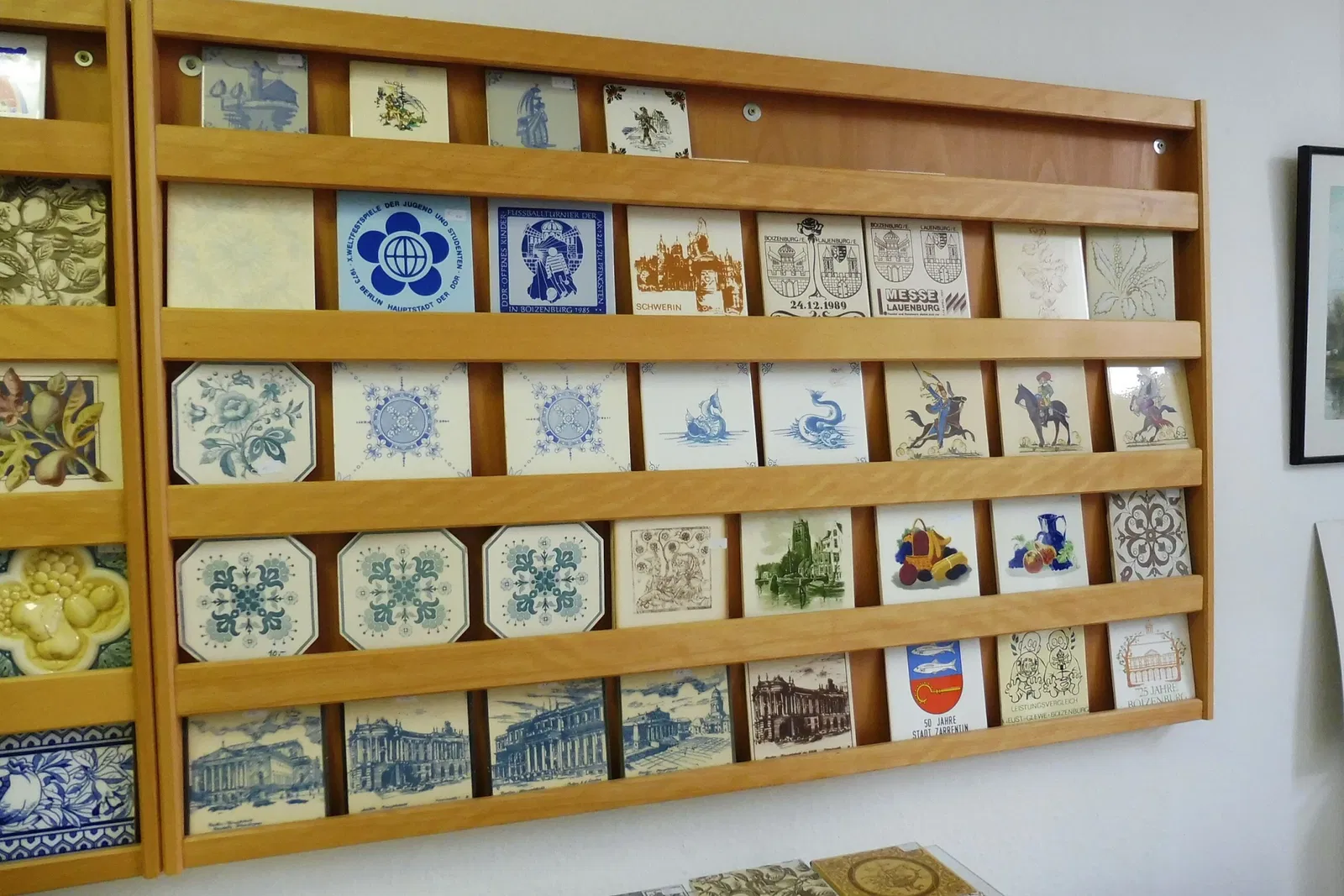 First German Tile Museum