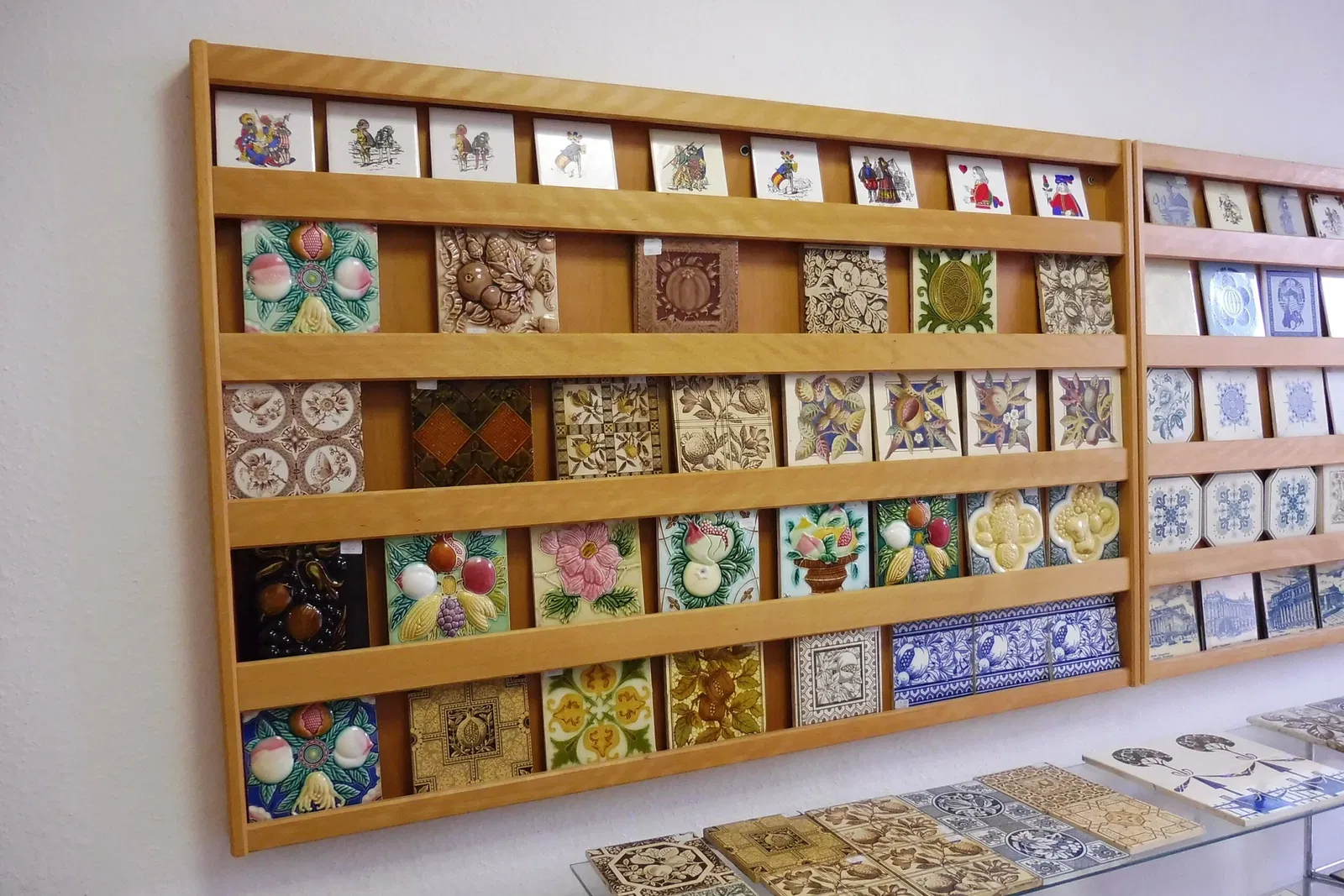 First German Tile Museum