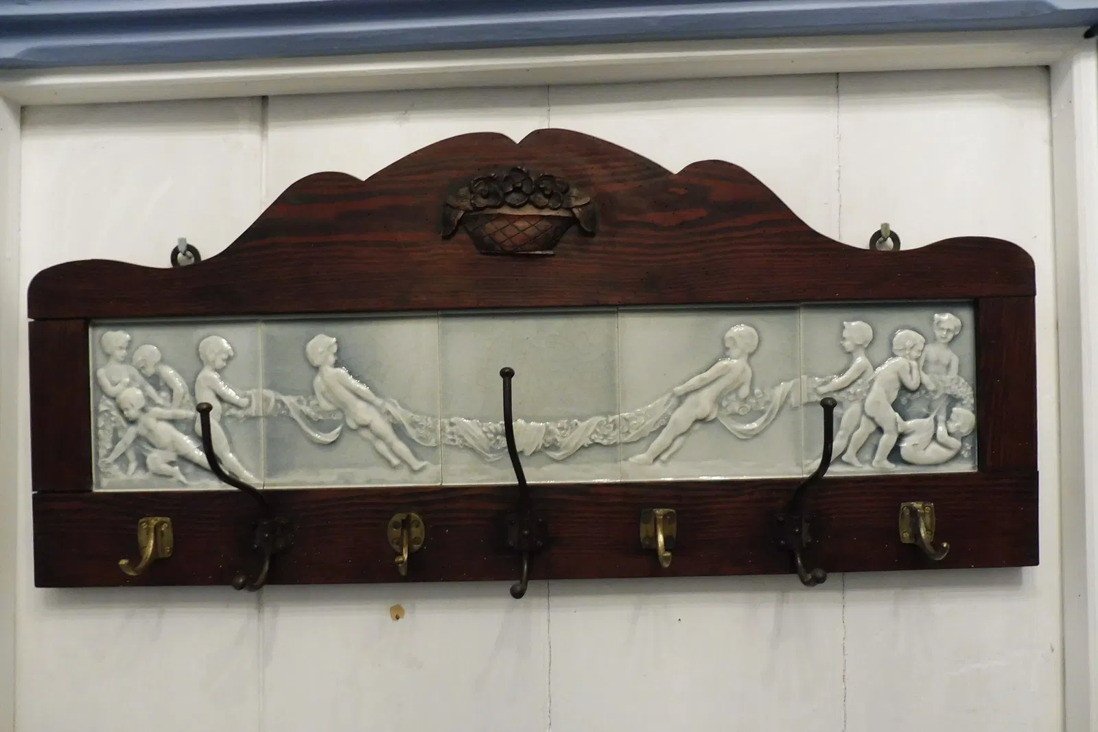 First German Tile Museum