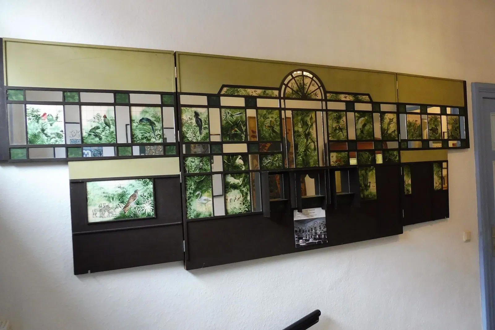 First German Tile Museum