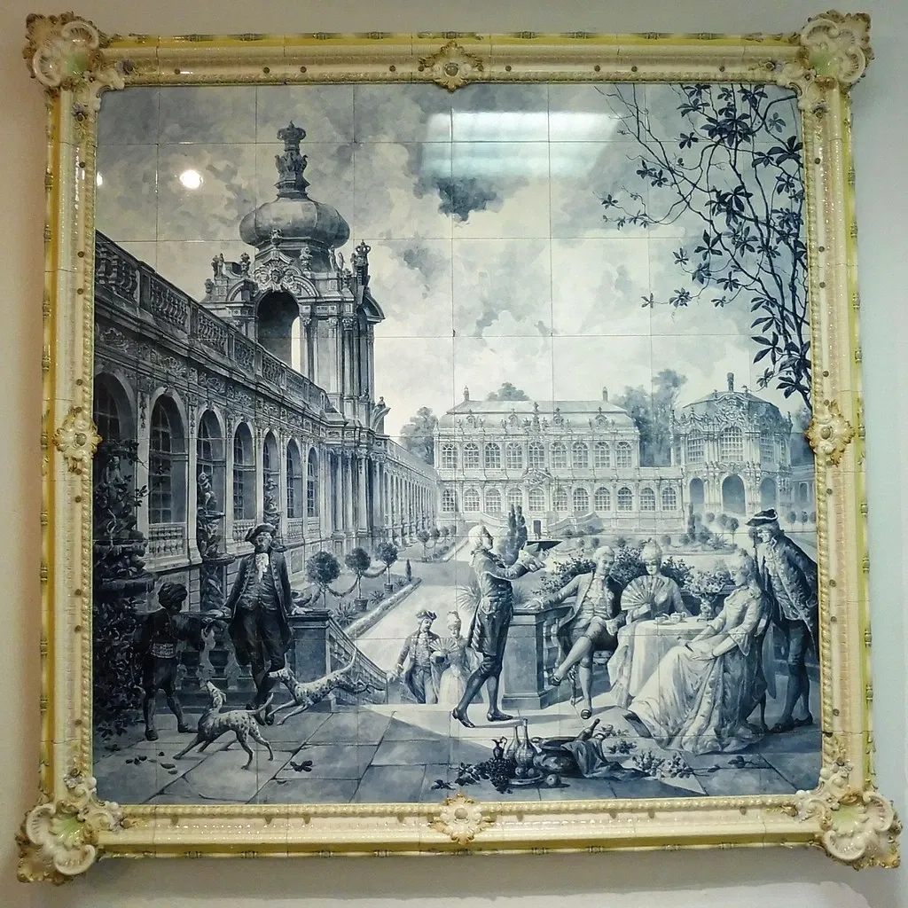 First German Tile Museum